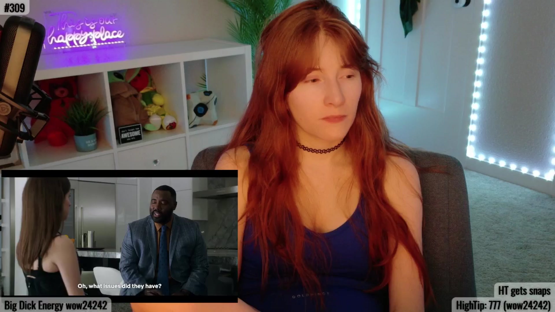Gallery image thumbnail from AvalynnRose's myfreecams stream on, 05/09/2025, 04:38 image 18 of 20