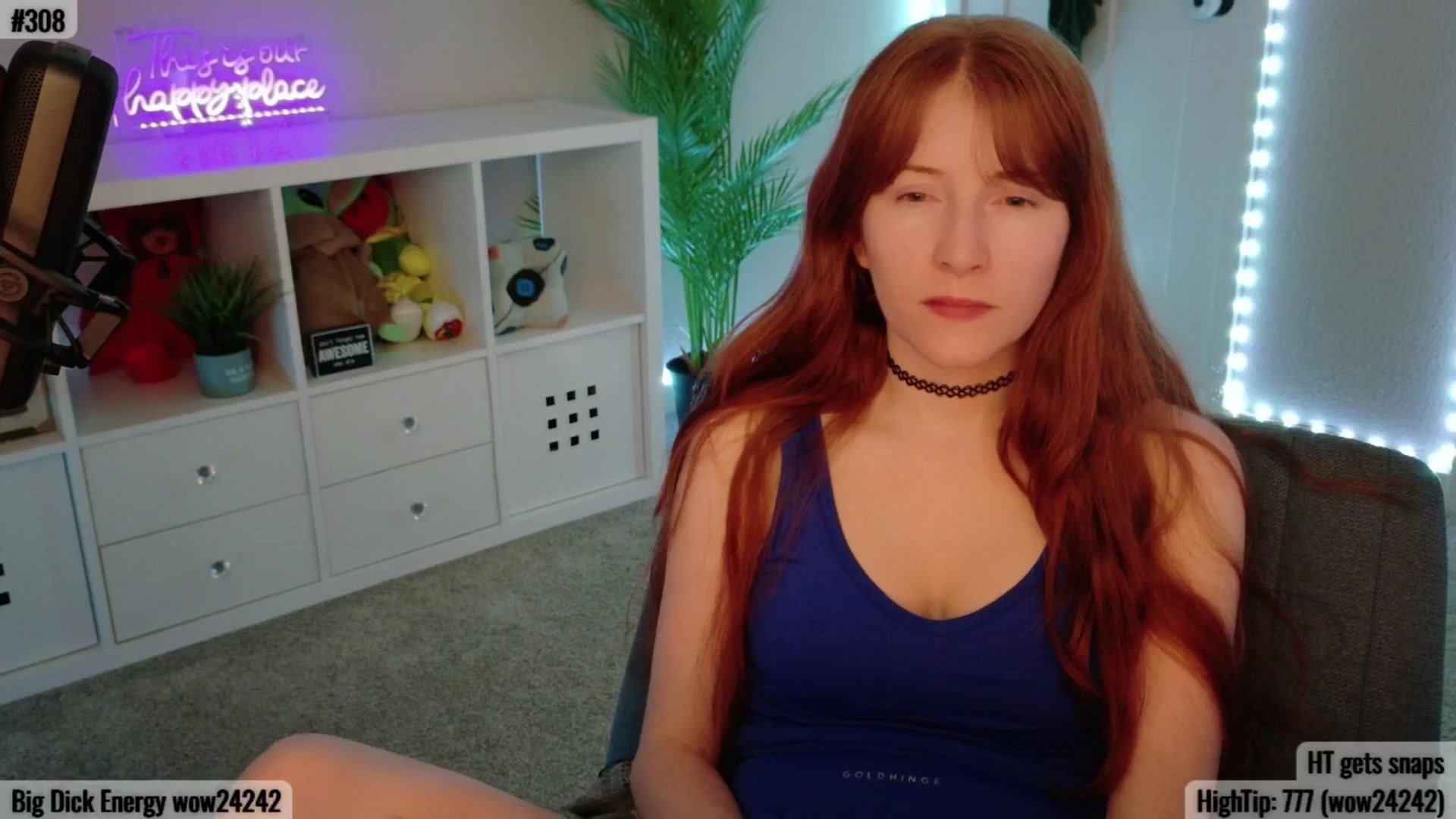 Gallery image thumbnail from AvalynnRose's myfreecams stream on, 05/09/2025, 04:38 image 12 of 20