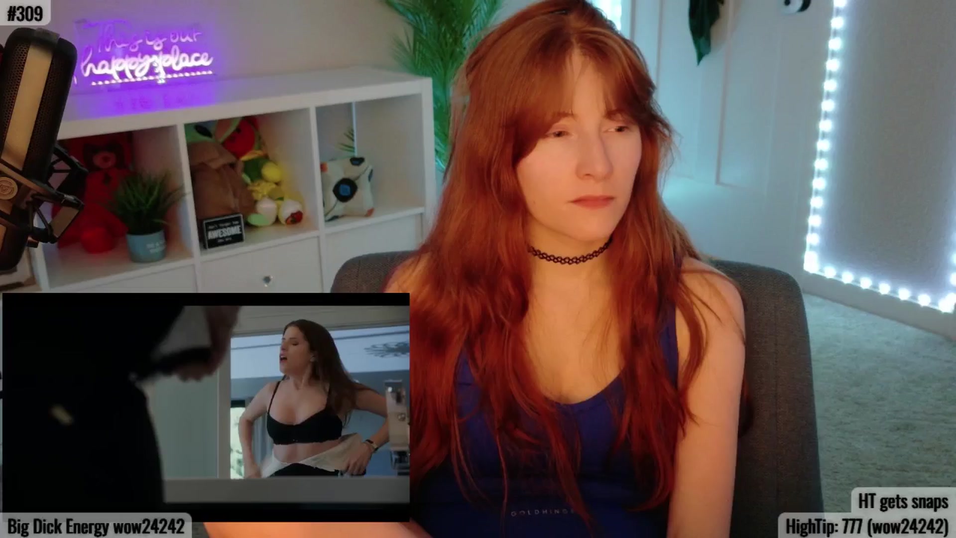 Gallery image thumbnail from AvalynnRose's myfreecams stream on, 05/09/2025, 04:38 image 19 of 20