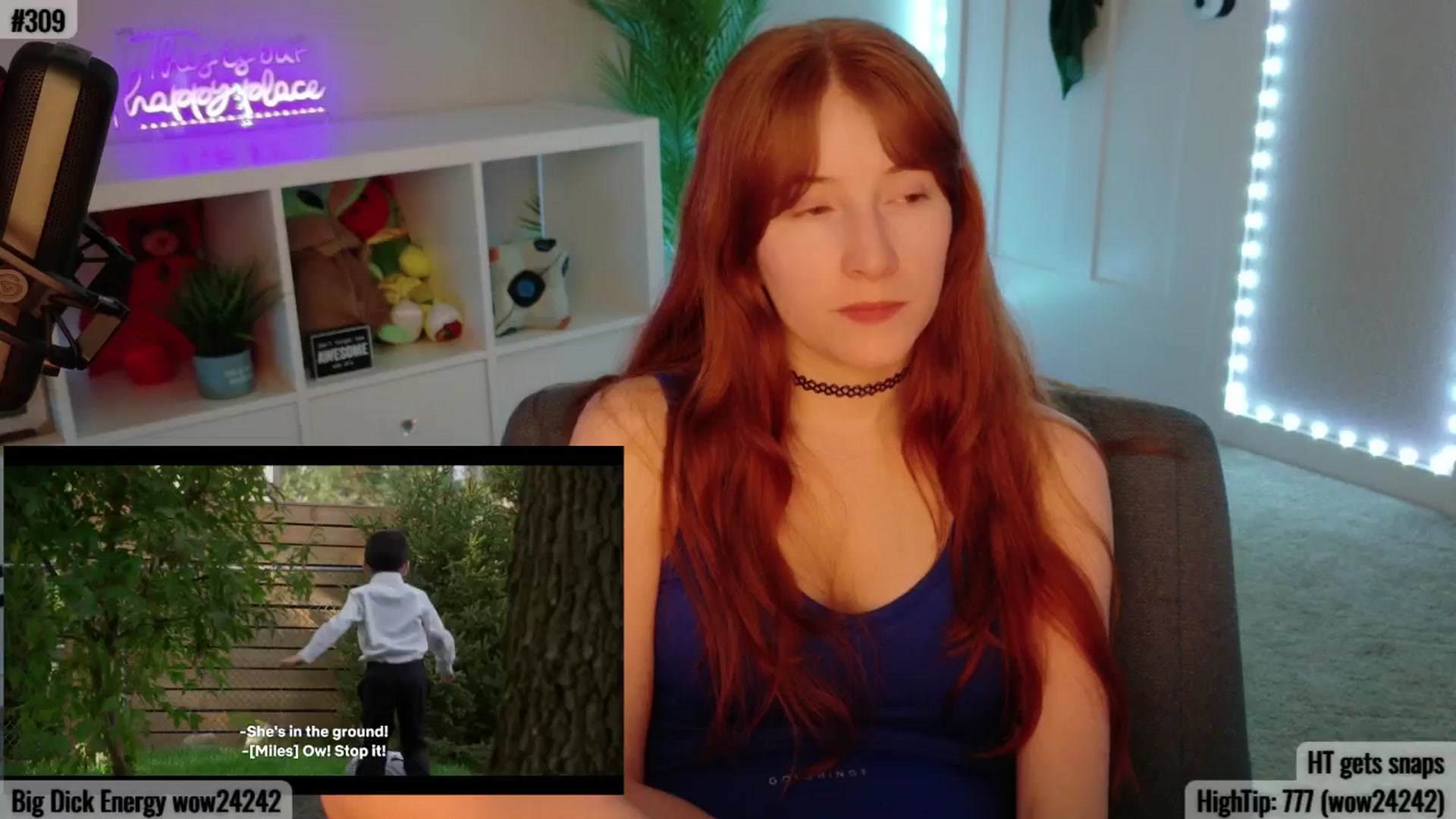 Gallery image thumbnail from AvalynnRose's myfreecams stream on, 05/09/2025, 04:38 image 16 of 20