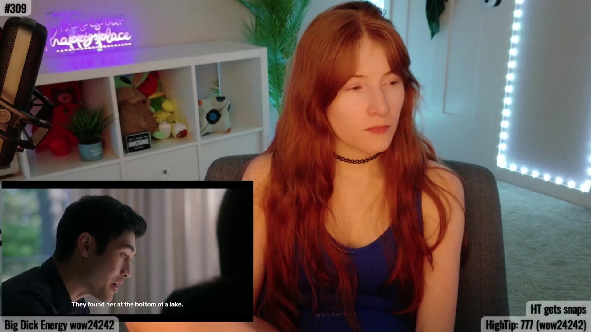 Gallery image thumbnail from AvalynnRose's myfreecams stream on, 05/09/2025, 04:38 image 20 of 20