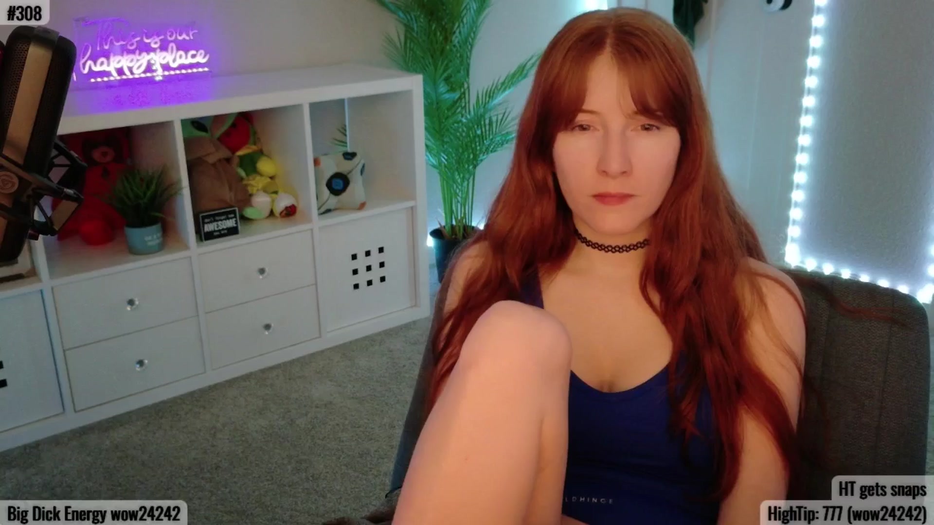 Gallery image thumbnail from AvalynnRose's myfreecams stream on, 05/09/2025, 04:38 image 13 of 20