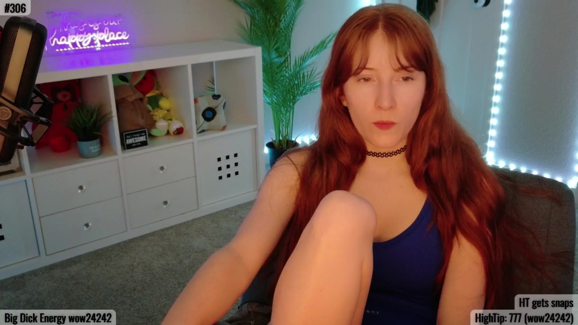 Gallery image thumbnail from AvalynnRose's myfreecams stream on, 05/09/2025, 04:38 image 10 of 20
