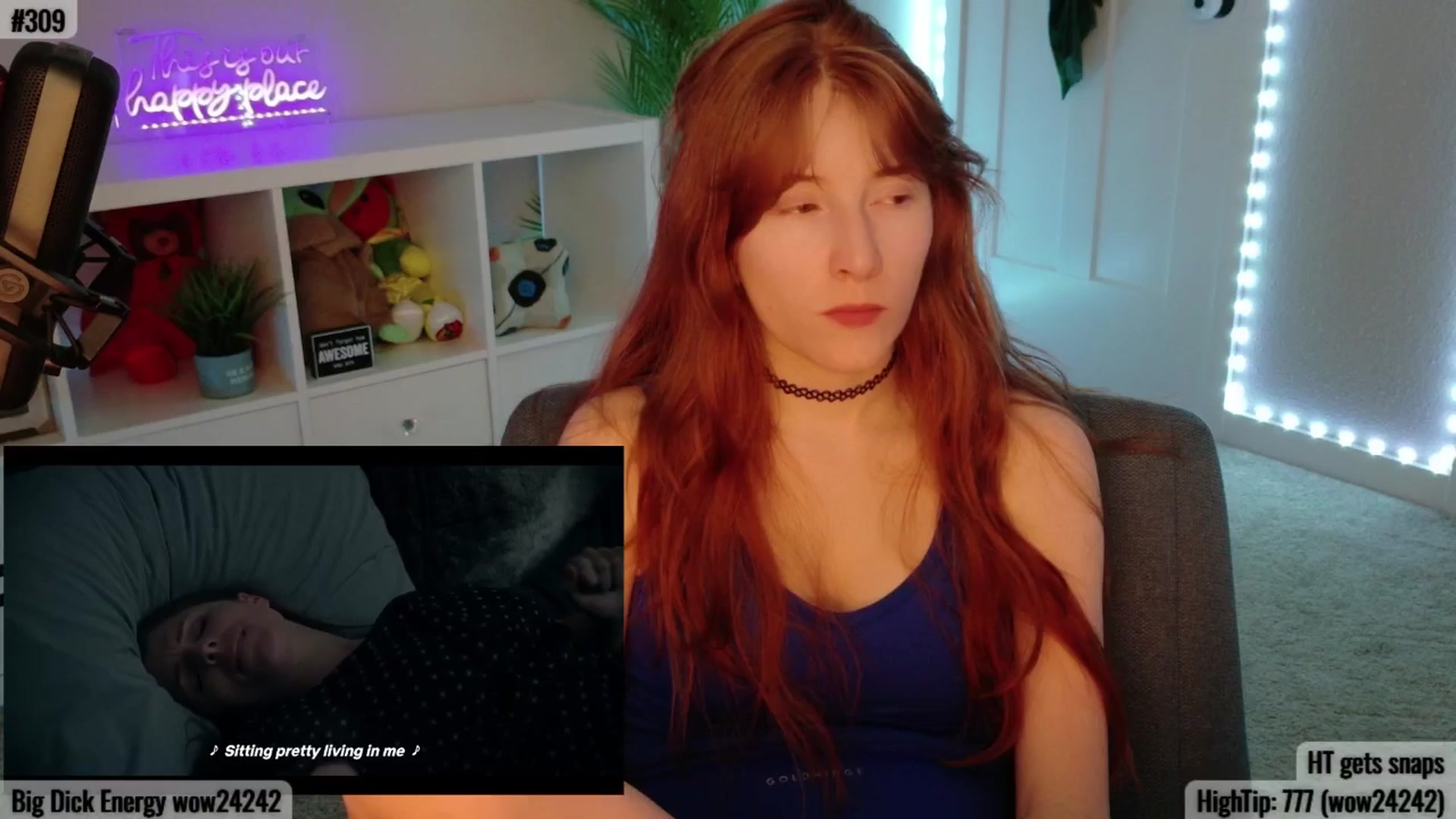 Gallery image thumbnail from AvalynnRose's myfreecams stream on, 05/09/2025, 04:38 image 17 of 20