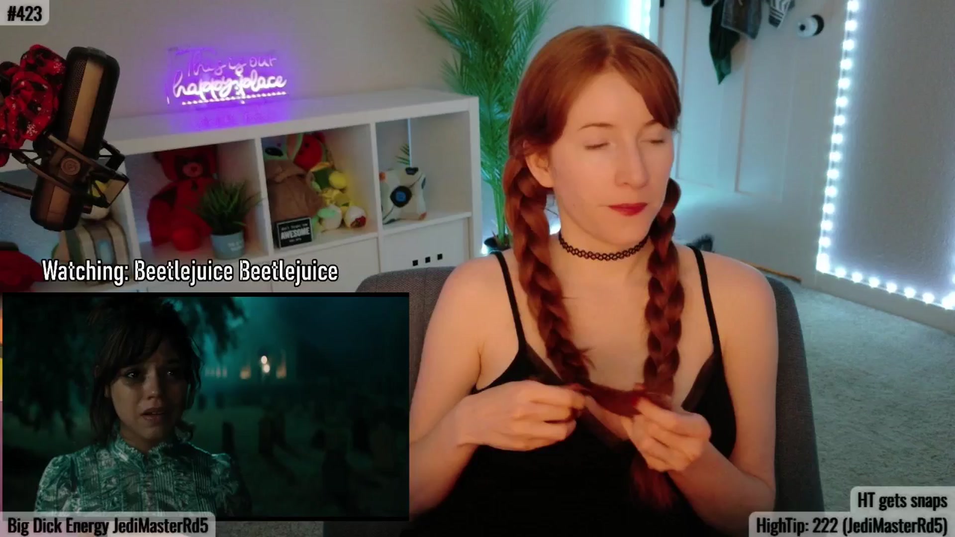 Gallery image thumbnail from AvalynnRose's myfreecams stream on, 05/11/2025, 05:02 image 16 of 20