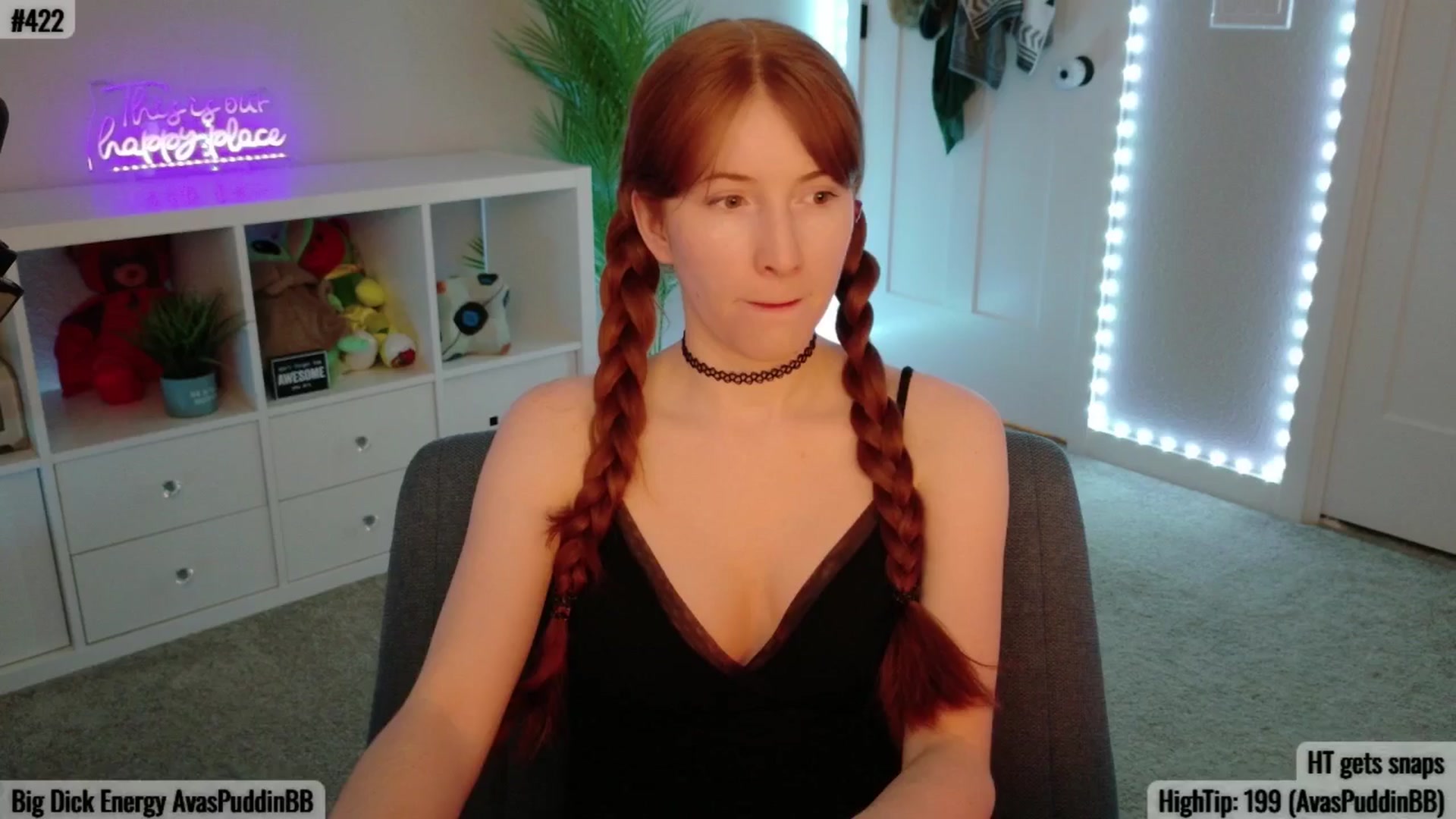 Gallery image thumbnail from AvalynnRose's myfreecams stream on, 05/11/2025, 05:02 image 2 of 20