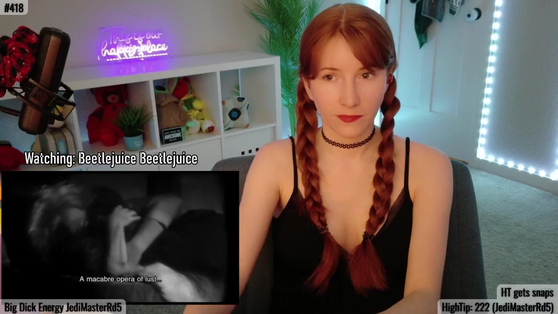 Gallery image thumbnail from AvalynnRose's myfreecams stream on, 05/11/2025, 05:02 image 7 of 20