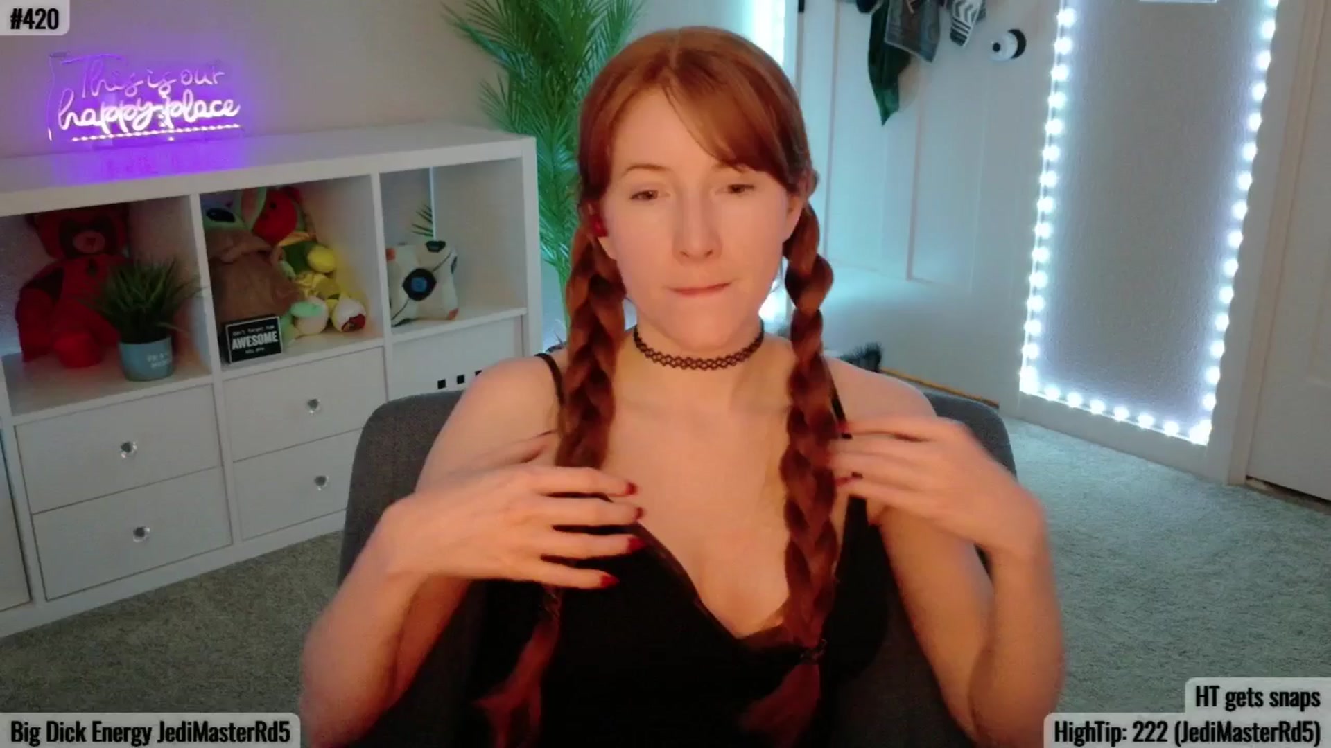 Gallery image thumbnail from AvalynnRose's myfreecams stream on, 05/11/2025, 05:02 image 19 of 20