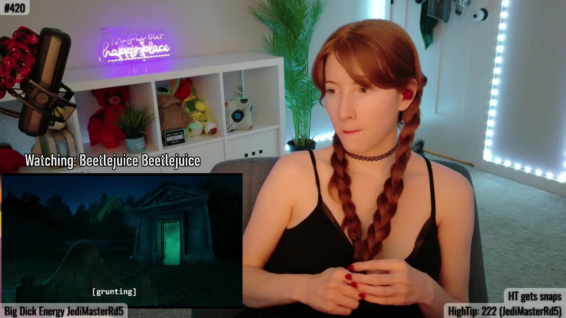 Gallery image thumbnail from AvalynnRose's myfreecams stream on, 05/11/2025, 05:02 image 17 of 20