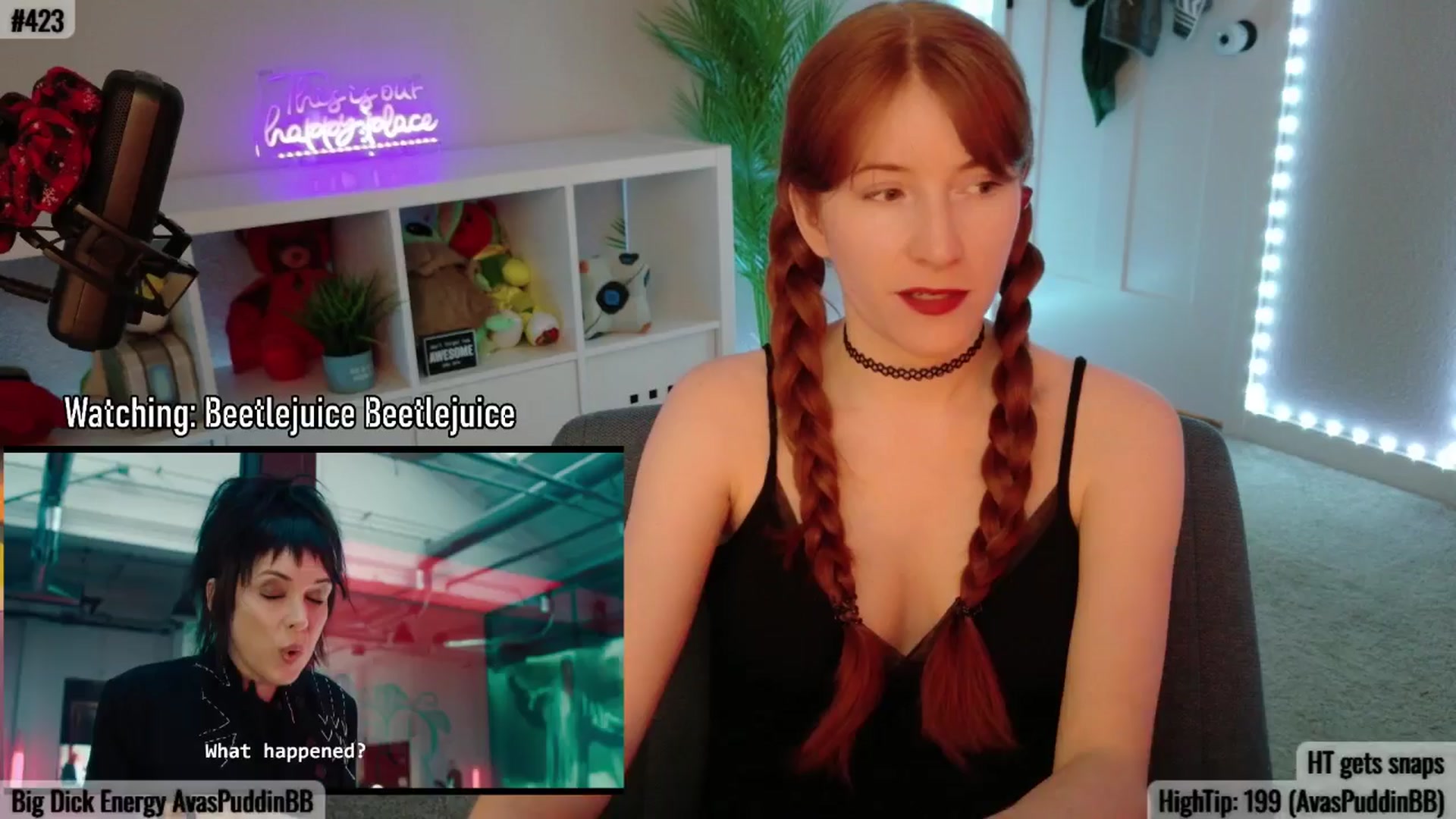 Gallery image thumbnail from AvalynnRose's myfreecams stream on, 05/11/2025, 05:02 image 4 of 20