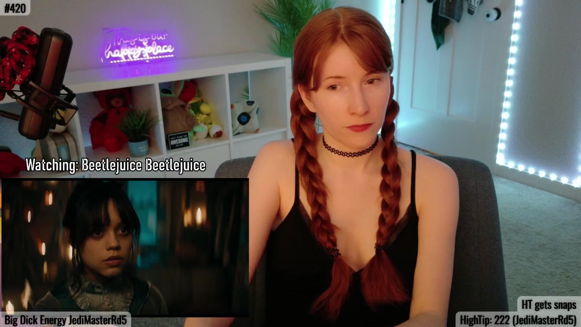 Gallery image thumbnail from AvalynnRose's myfreecams stream on, 05/11/2025, 05:02 image 12 of 20