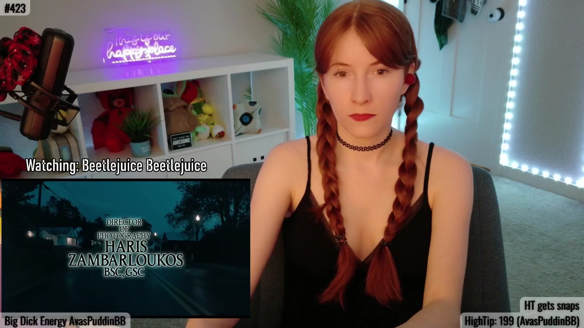 Gallery image thumbnail from AvalynnRose's myfreecams stream on, 05/11/2025, 05:02 image 3 of 20
