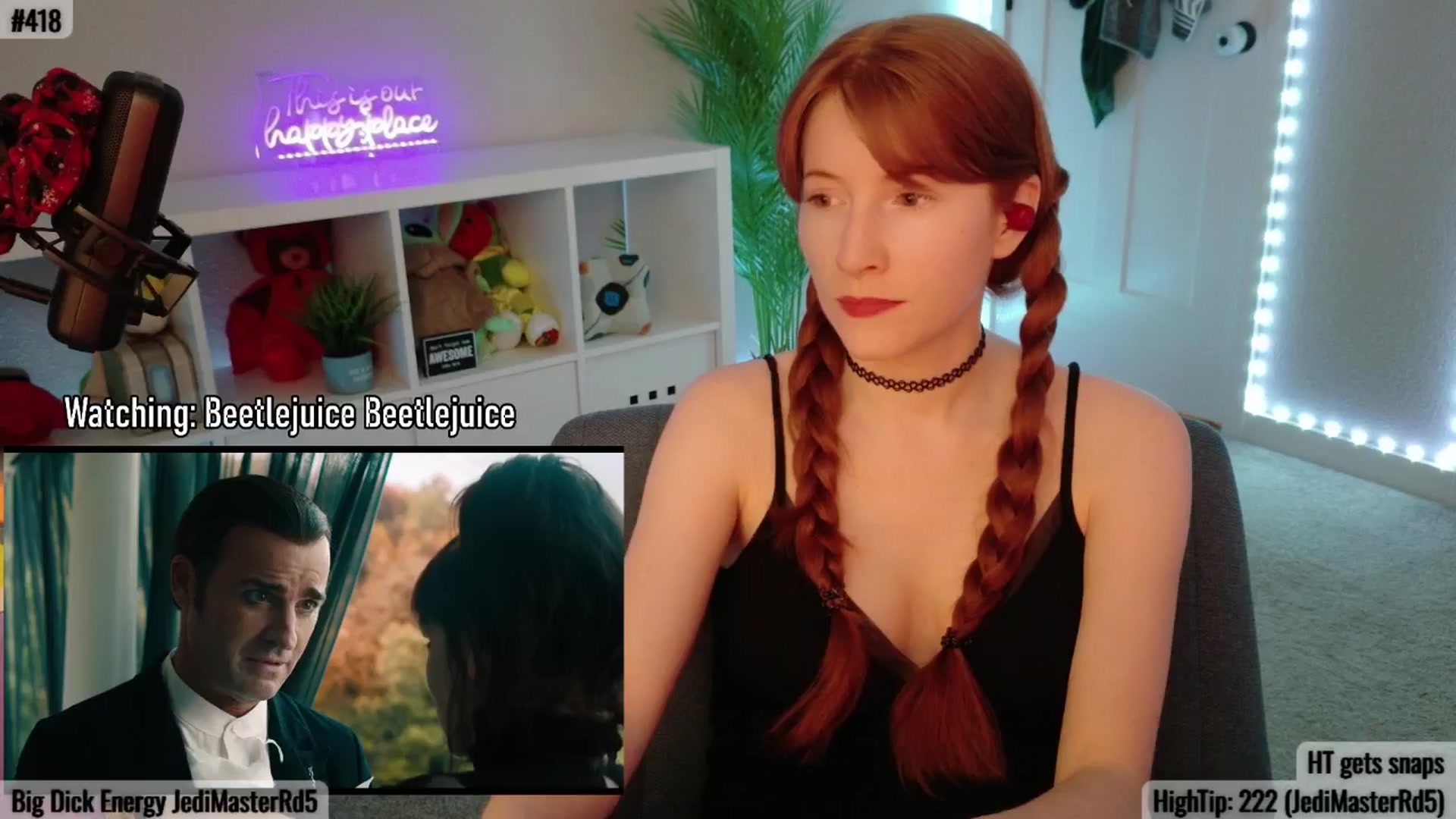 Gallery image thumbnail from AvalynnRose's myfreecams stream on, 05/11/2025, 05:02 image 8 of 20