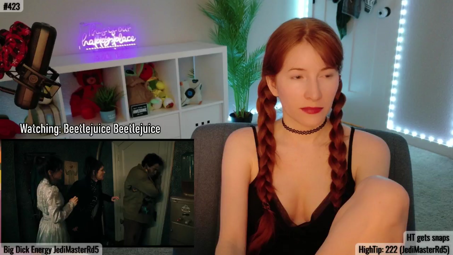Gallery image thumbnail from AvalynnRose's myfreecams stream on, 05/11/2025, 05:02 image 15 of 20