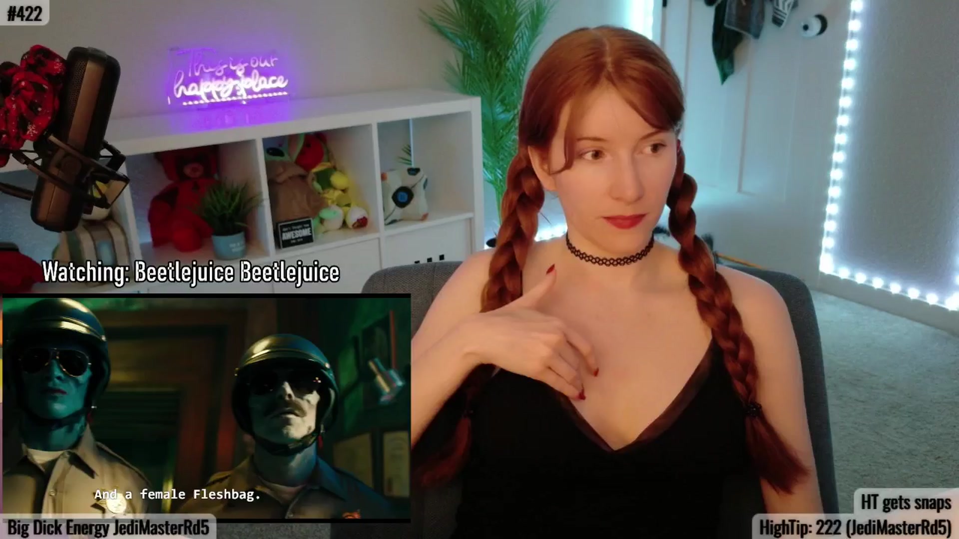 Gallery image thumbnail from AvalynnRose's myfreecams stream on, 05/11/2025, 05:02 image 14 of 20