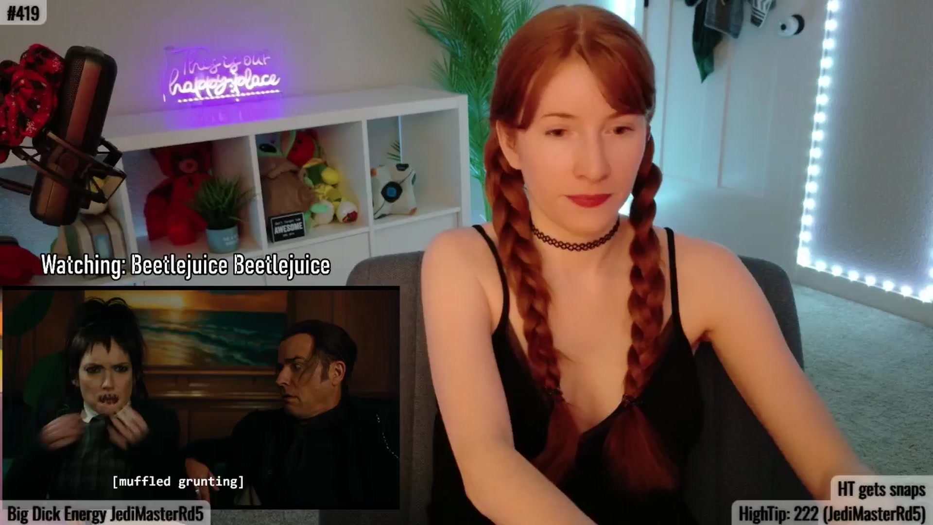 Gallery image thumbnail from AvalynnRose's myfreecams stream on, 05/11/2025, 05:02 image 11 of 20