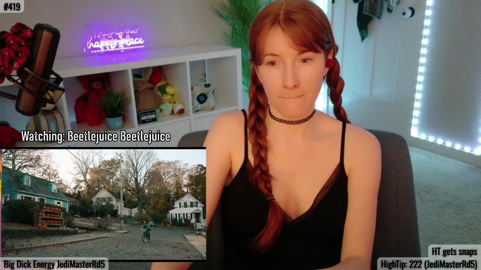 Gallery image thumbnail from AvalynnRose's myfreecams stream on, 05/11/2025, 05:02 image 10 of 20
