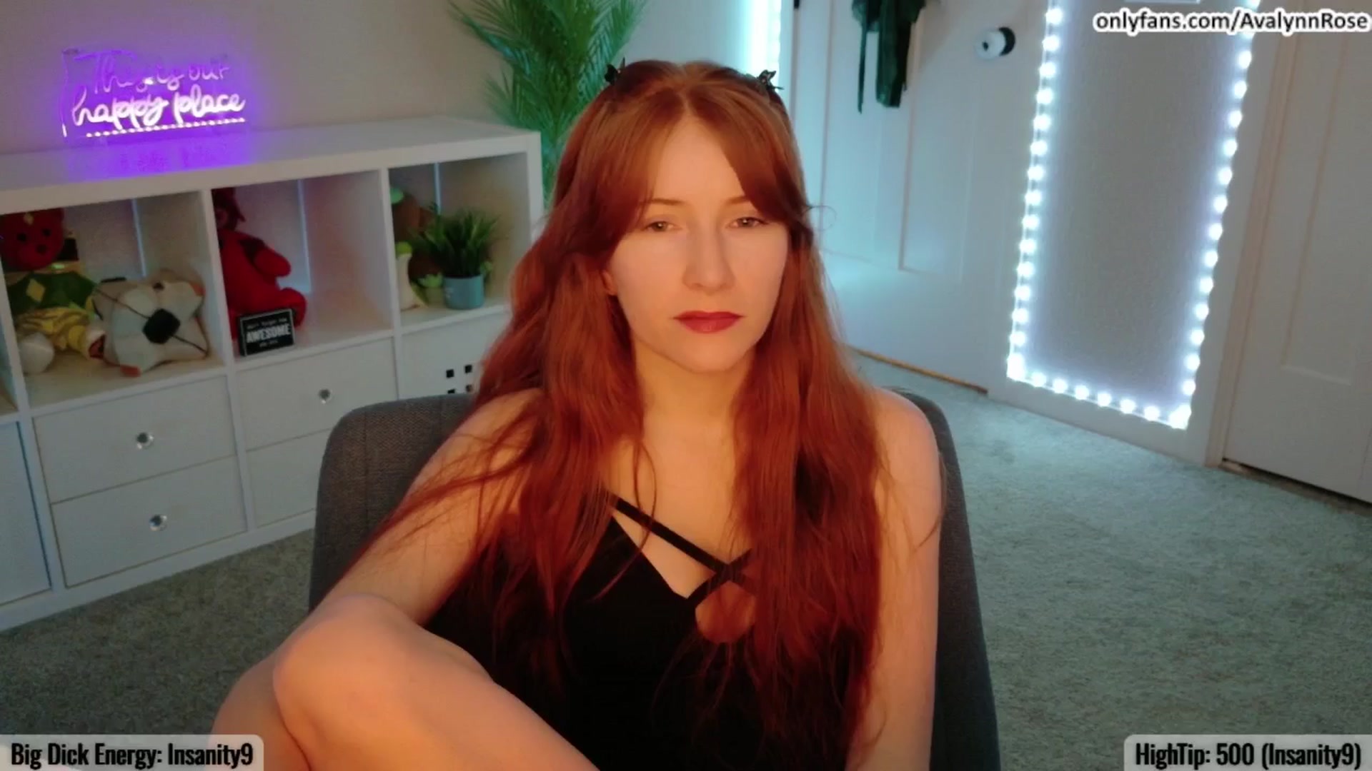Gallery image thumbnail from AvalynnRose's myfreecams stream on, 06/02/2025, 05:31 image 11 of 20