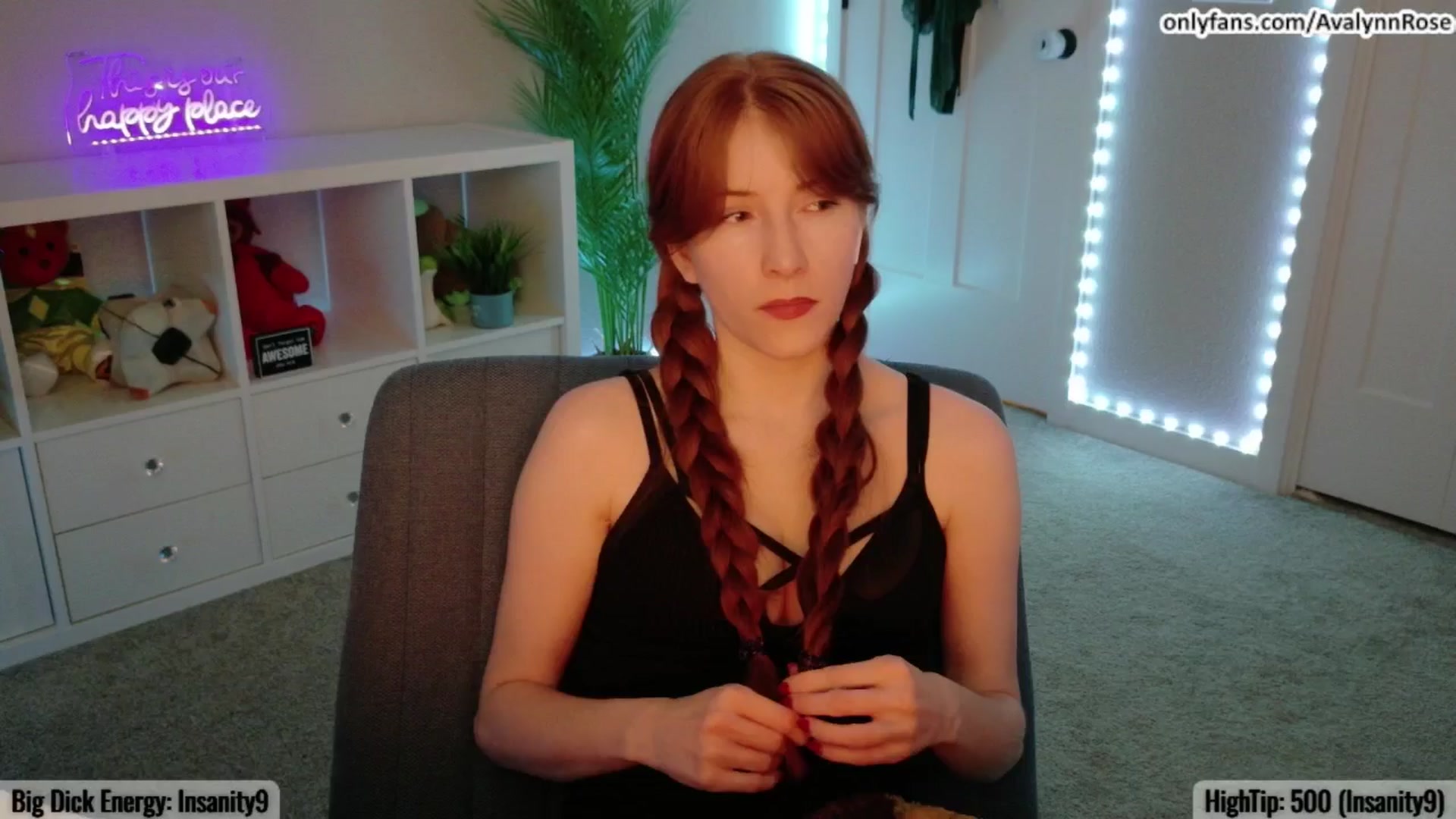 Gallery image thumbnail from AvalynnRose's myfreecams stream on, 06/02/2025, 05:31 image 6 of 20