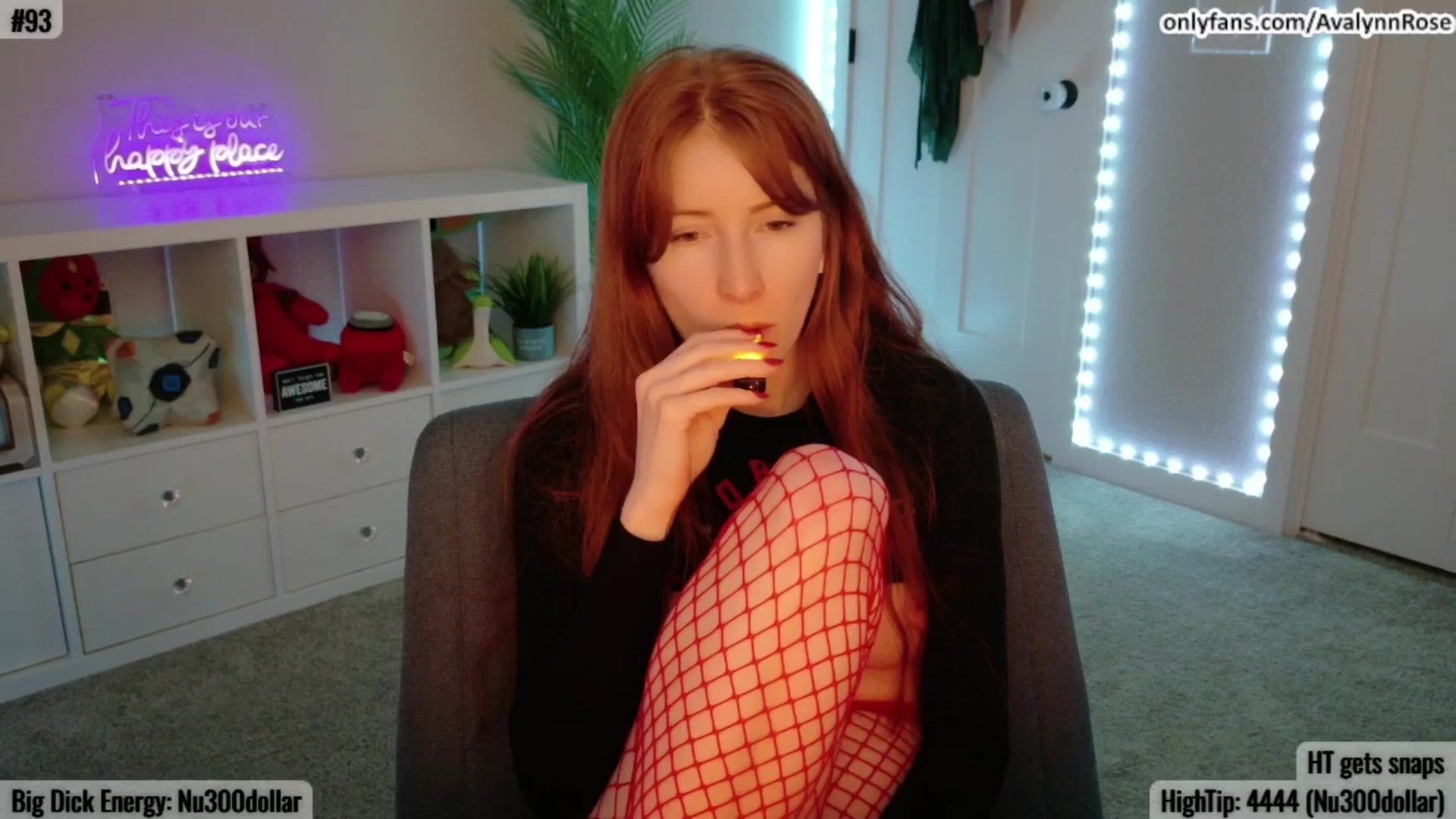 Gallery image thumbnail from AvalynnRose's myfreecams stream on, 06/03/2025, 05:24 image 15 of 20