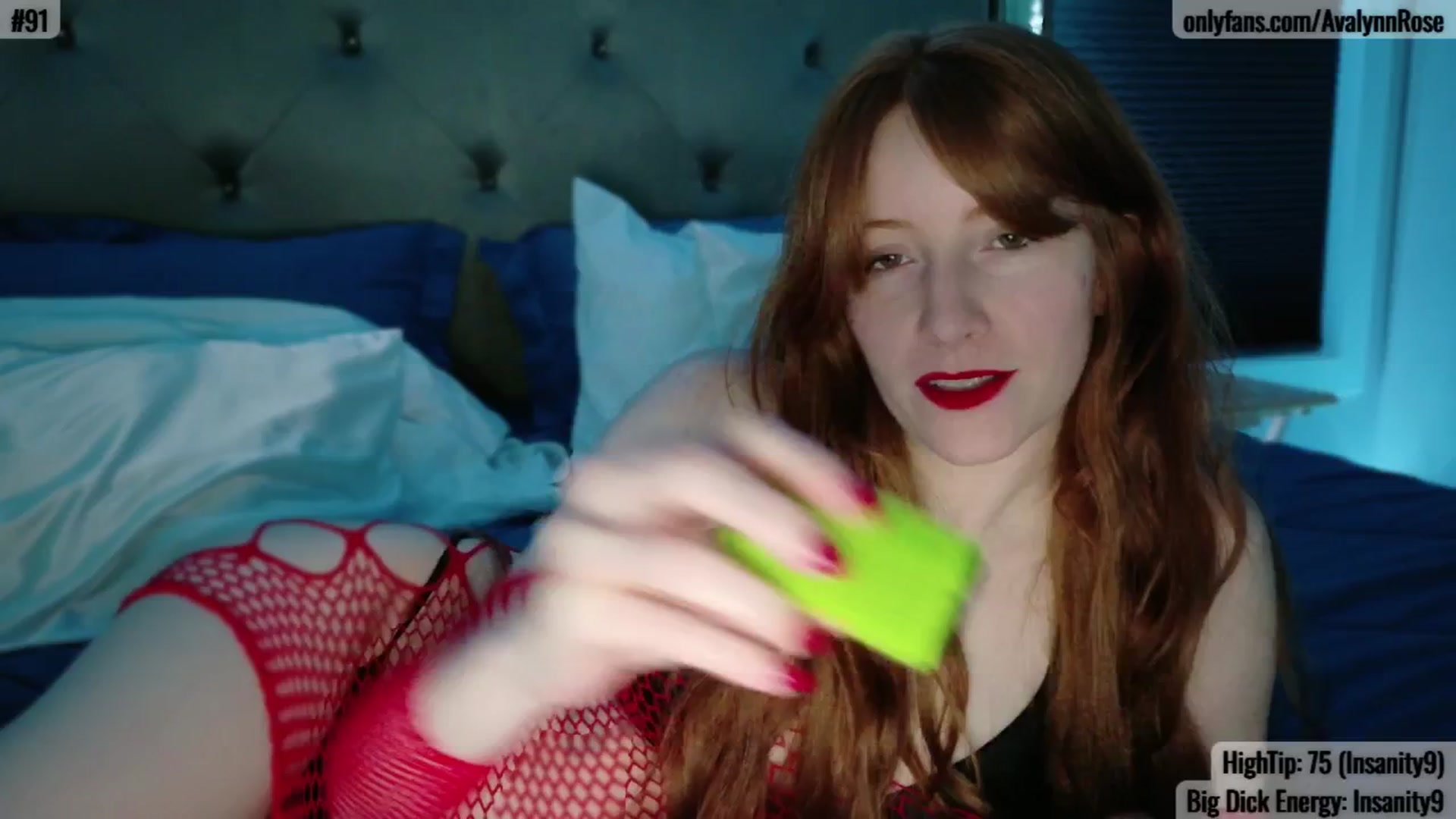 Gallery image thumbnail from AvalynnRose's myfreecams stream on, 06/16/2025, 05:06 image 3 of 20