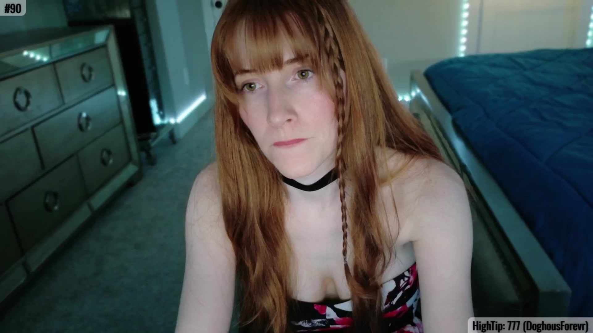 Gallery image thumbnail from AvalynnRose's myfreecams stream on, 06/23/2025, 02:14 image 16 of 20
