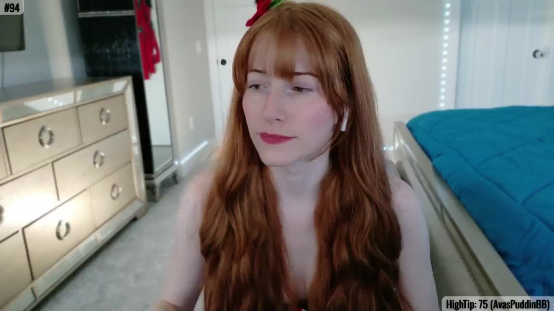 Gallery image thumbnail from AvalynnRose's myfreecams stream on, 06/23/2025, 02:14 image 2 of 20