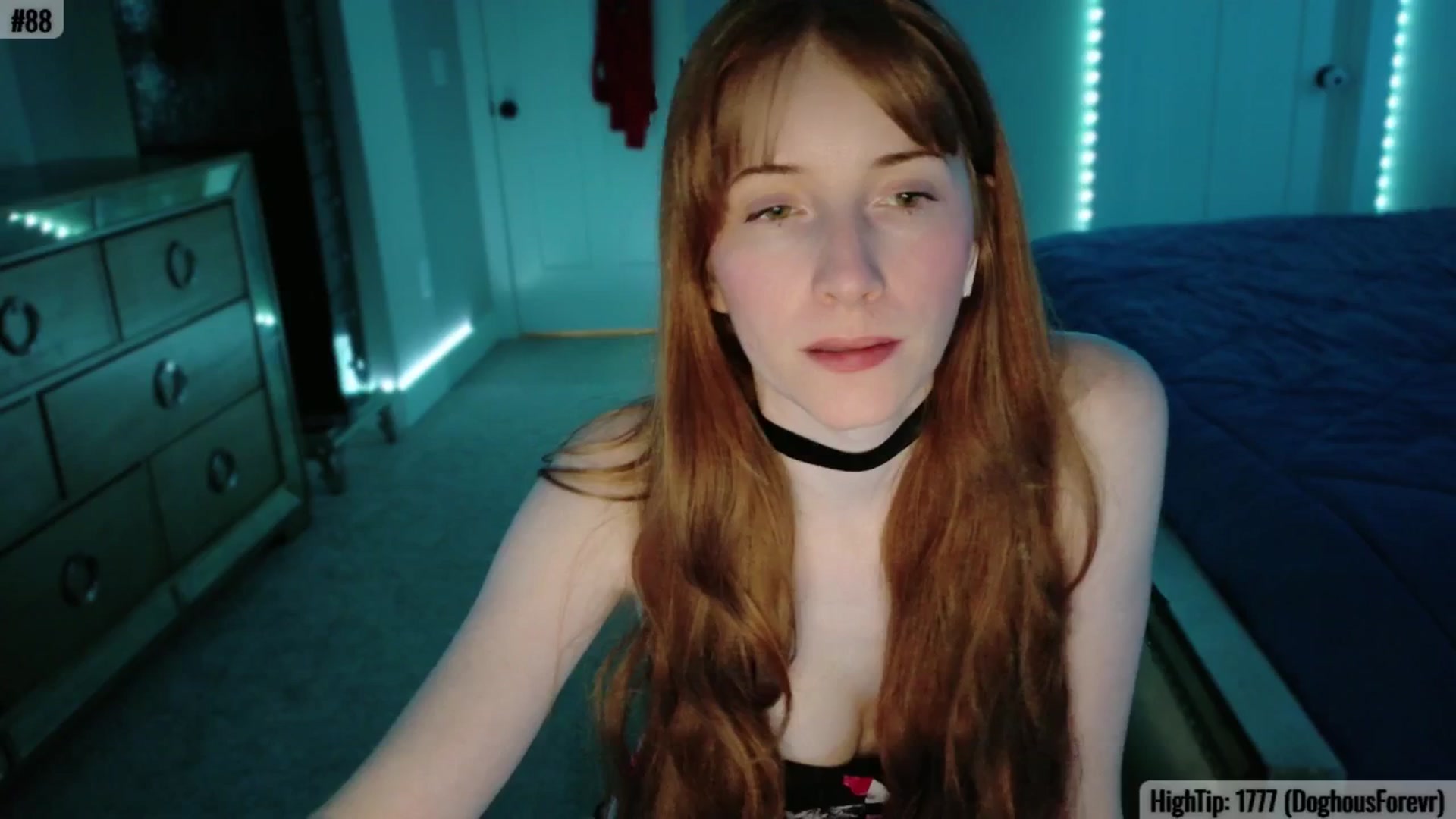 Gallery image thumbnail from AvalynnRose's myfreecams stream on, 06/23/2025, 05:59 image 4 of 20