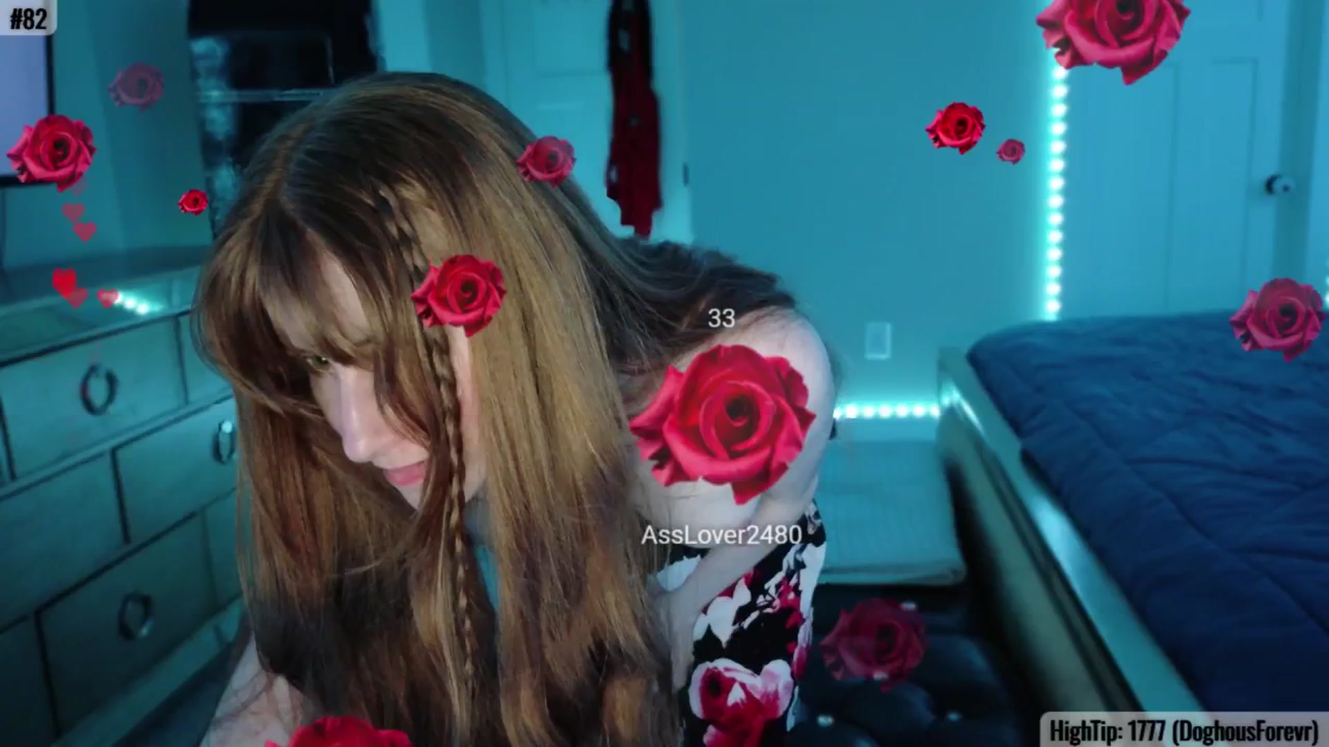 Gallery image thumbnail from AvalynnRose's myfreecams stream on, 06/23/2025, 05:59 image 14 of 20