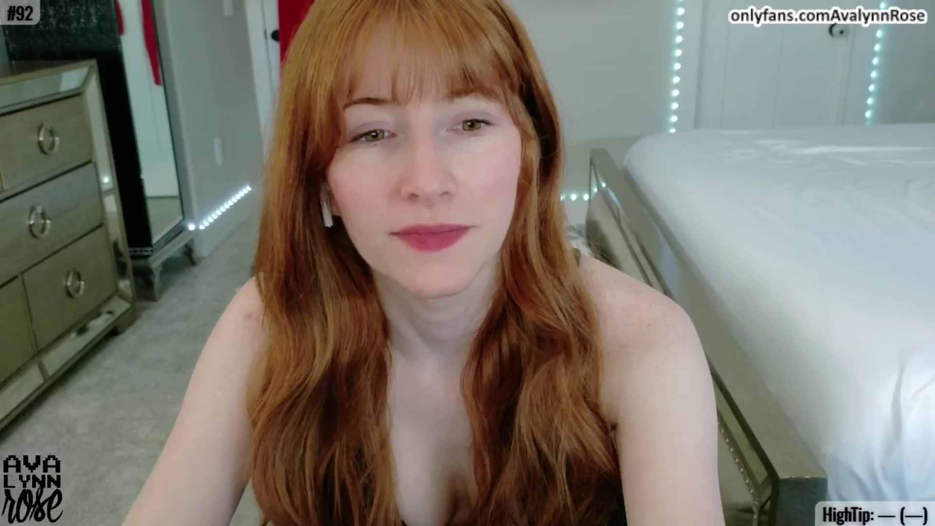 Gallery image thumbnail from AvalynnRose's myfreecams stream on, 06/25/2025, 22:58 image 1 of 20