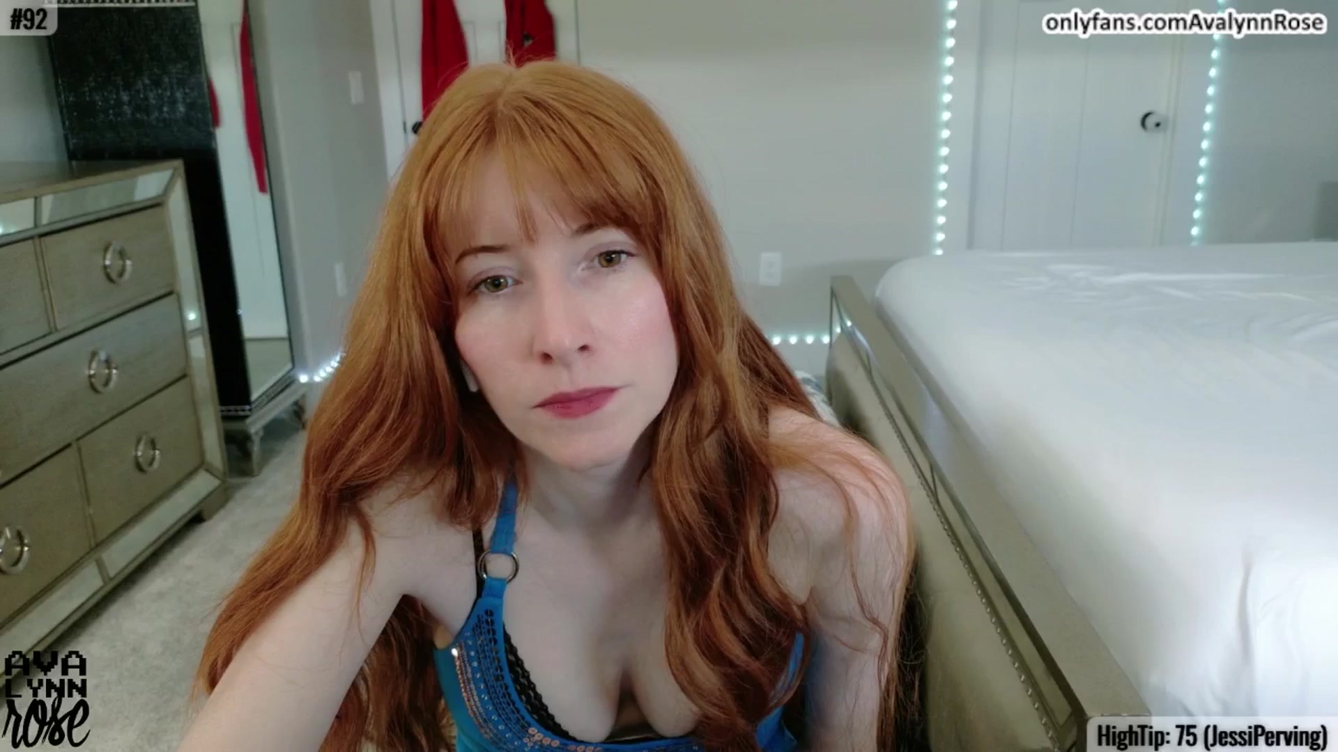 Gallery image thumbnail from AvalynnRose's myfreecams stream on, 06/25/2025, 22:58 image 4 of 20