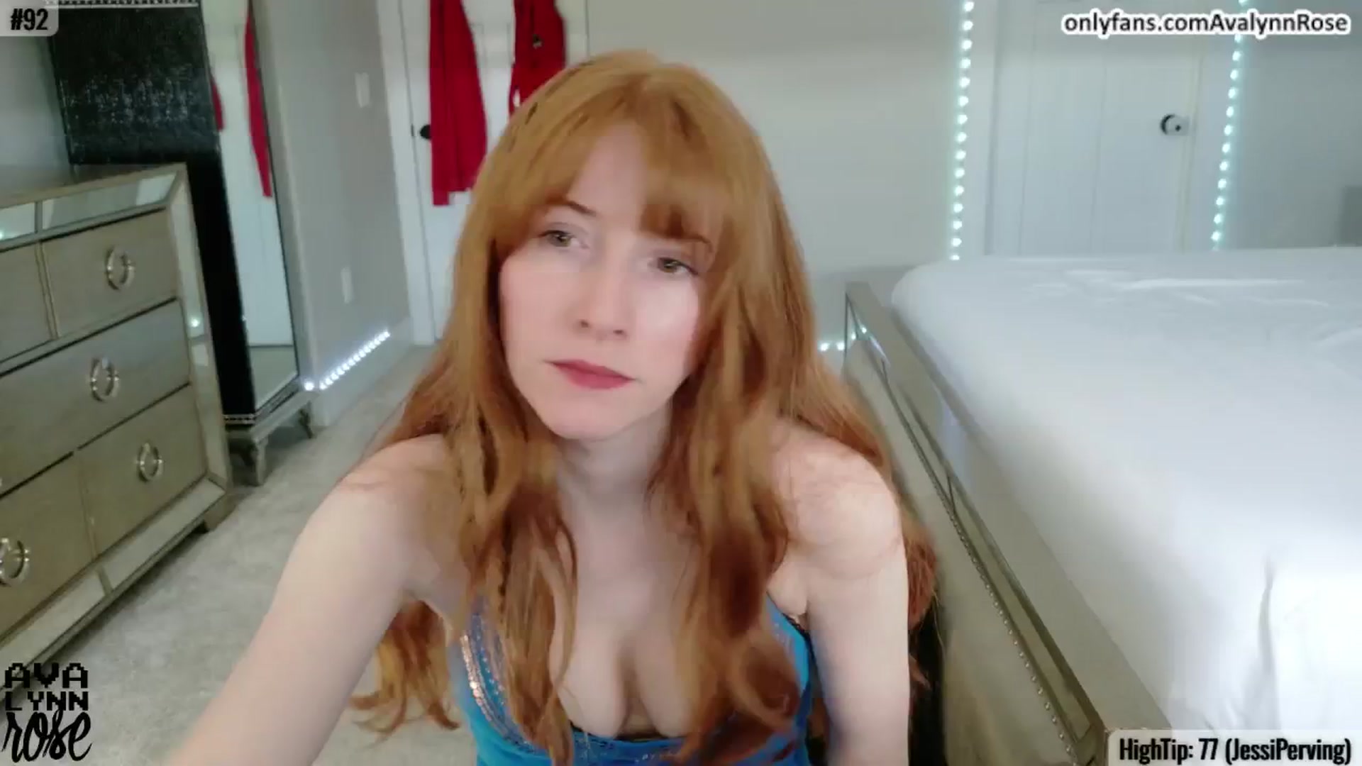 Gallery image thumbnail from AvalynnRose's myfreecams stream on, 06/25/2025, 22:58 image 9 of 20