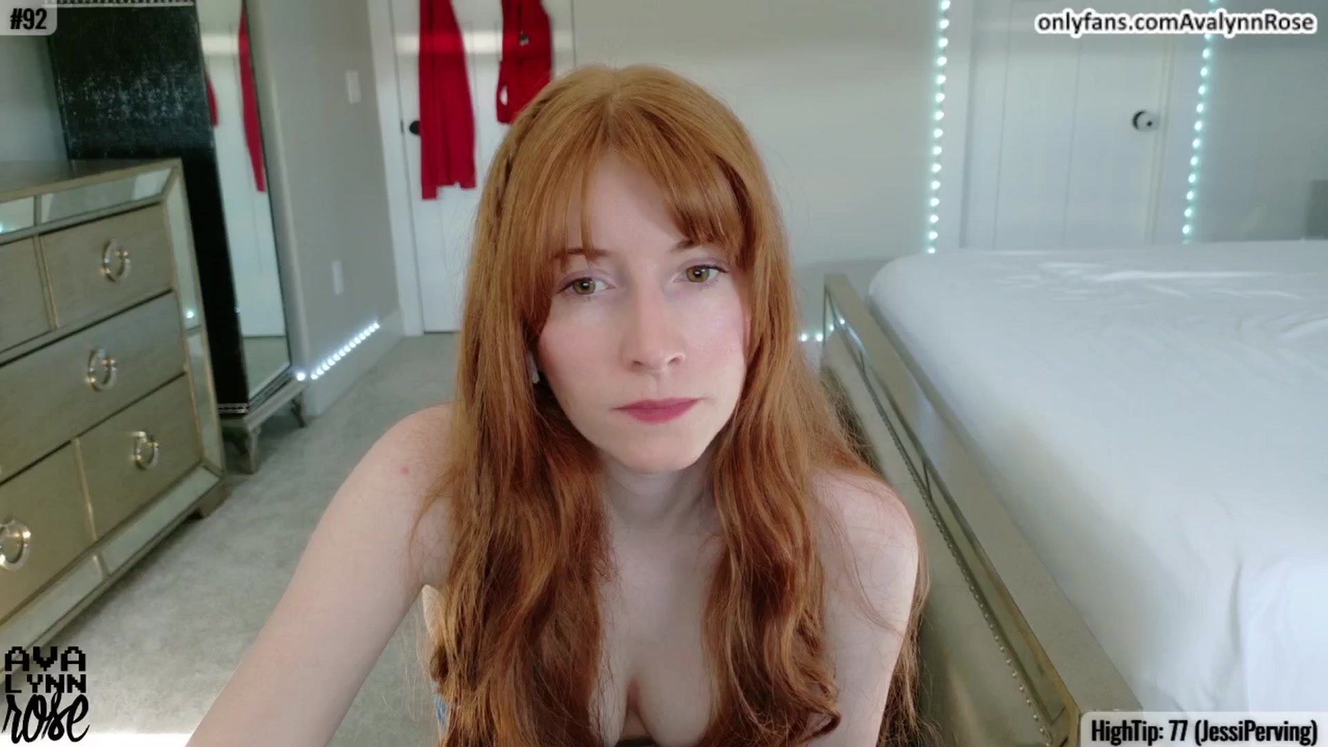 Gallery image thumbnail from AvalynnRose's myfreecams stream on, 06/25/2025, 22:58 image 16 of 20