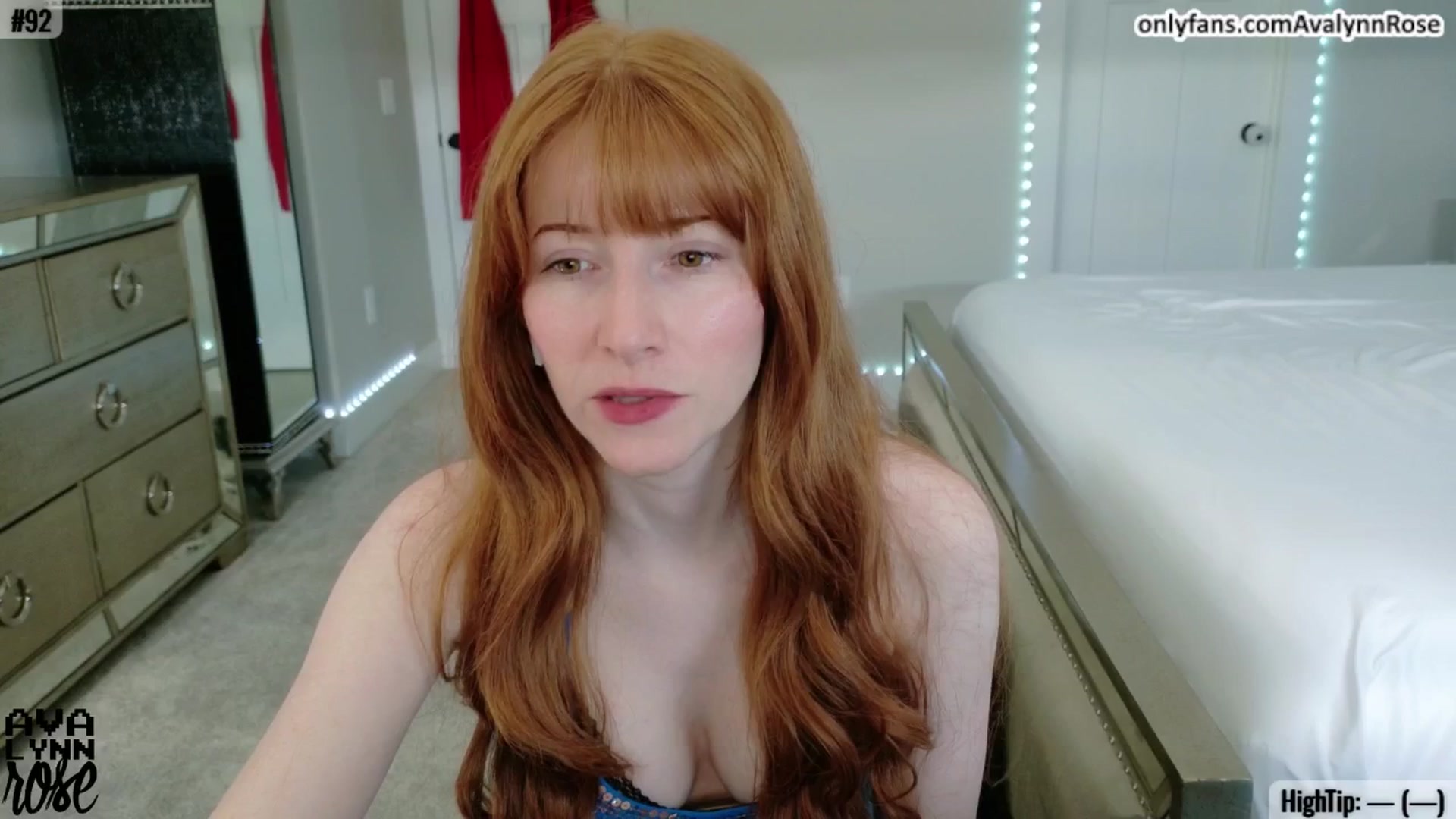 Gallery image thumbnail from AvalynnRose's myfreecams stream on, 06/25/2025, 22:58 image 2 of 20
