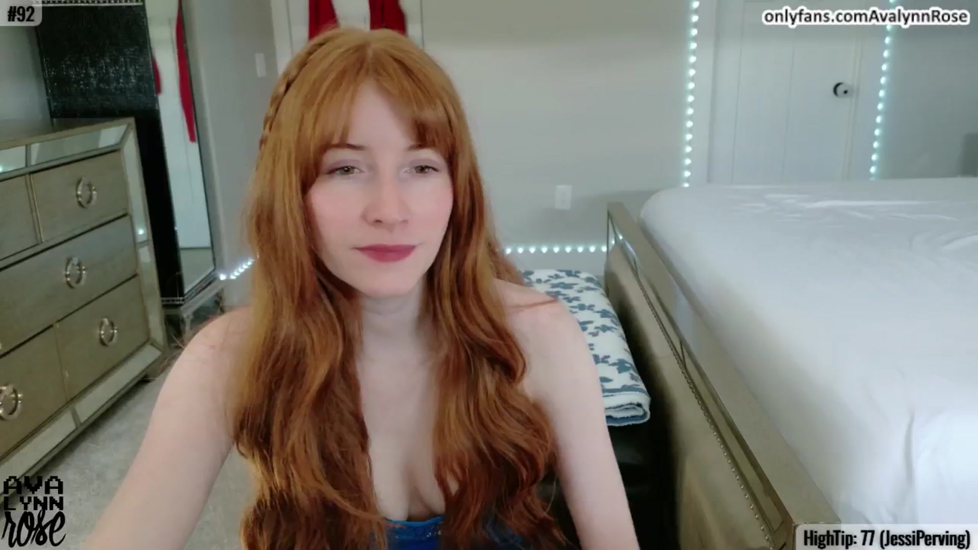 Gallery image thumbnail from AvalynnRose's myfreecams stream on, 06/25/2025, 22:58 image 11 of 20