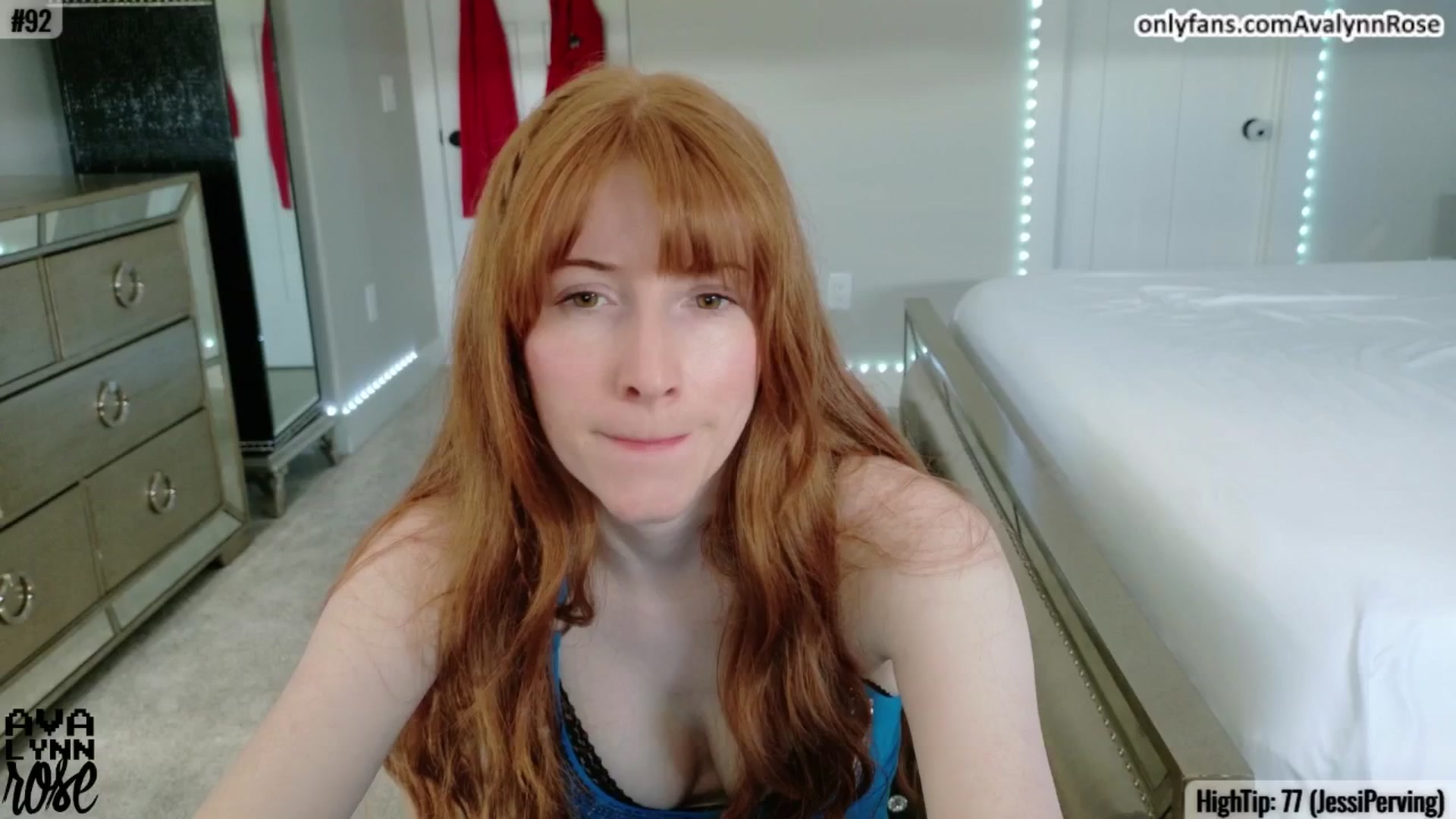 Gallery image thumbnail from AvalynnRose's myfreecams stream on, 06/25/2025, 22:58 image 8 of 20