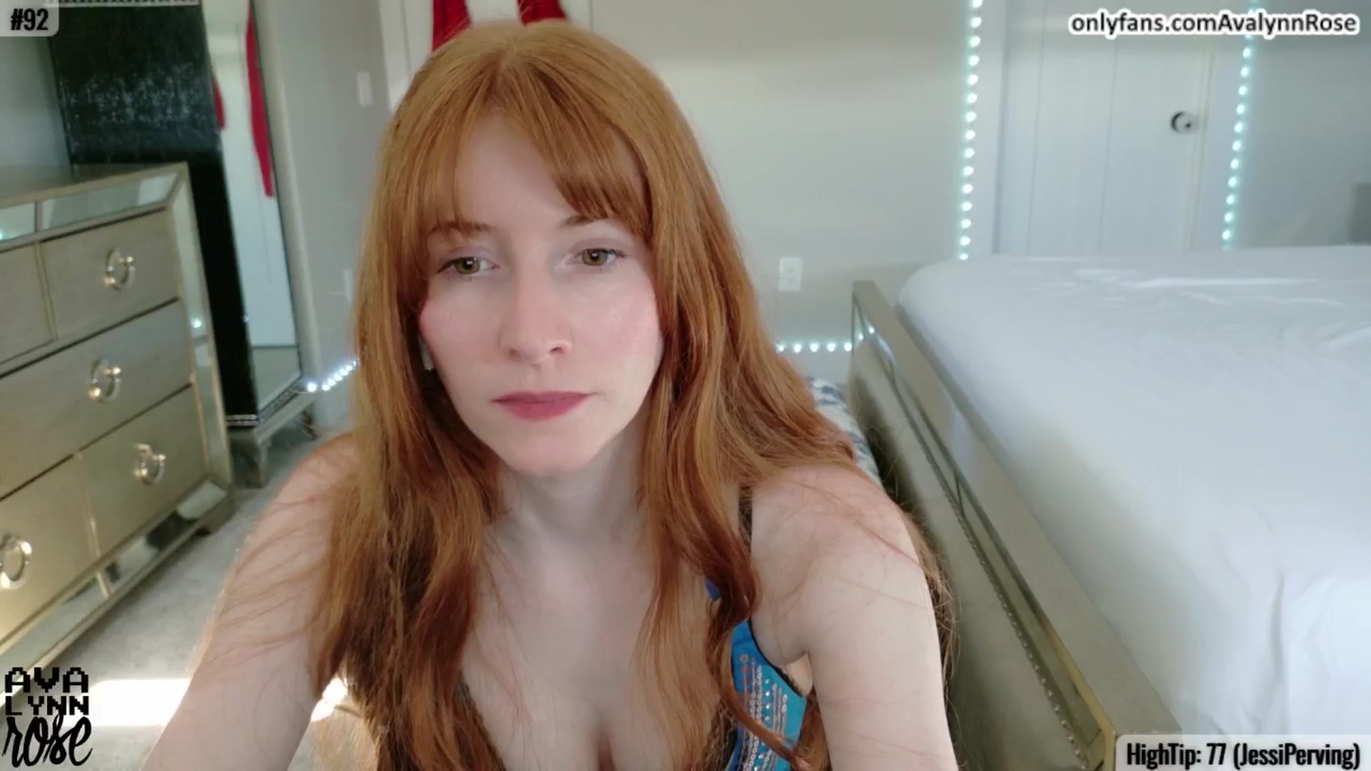 Gallery image thumbnail from AvalynnRose's myfreecams stream on, 06/25/2025, 22:58 image 20 of 20