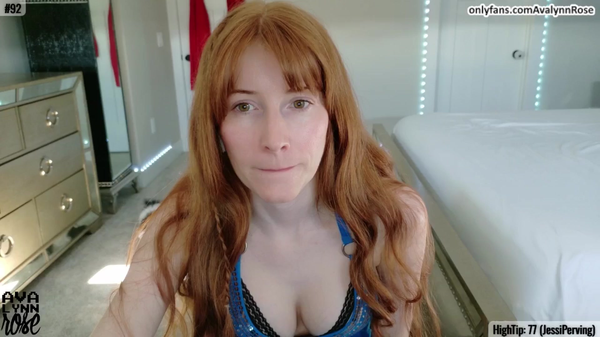Gallery image thumbnail from AvalynnRose's myfreecams stream on, 06/25/2025, 23:21 image 10 of 20