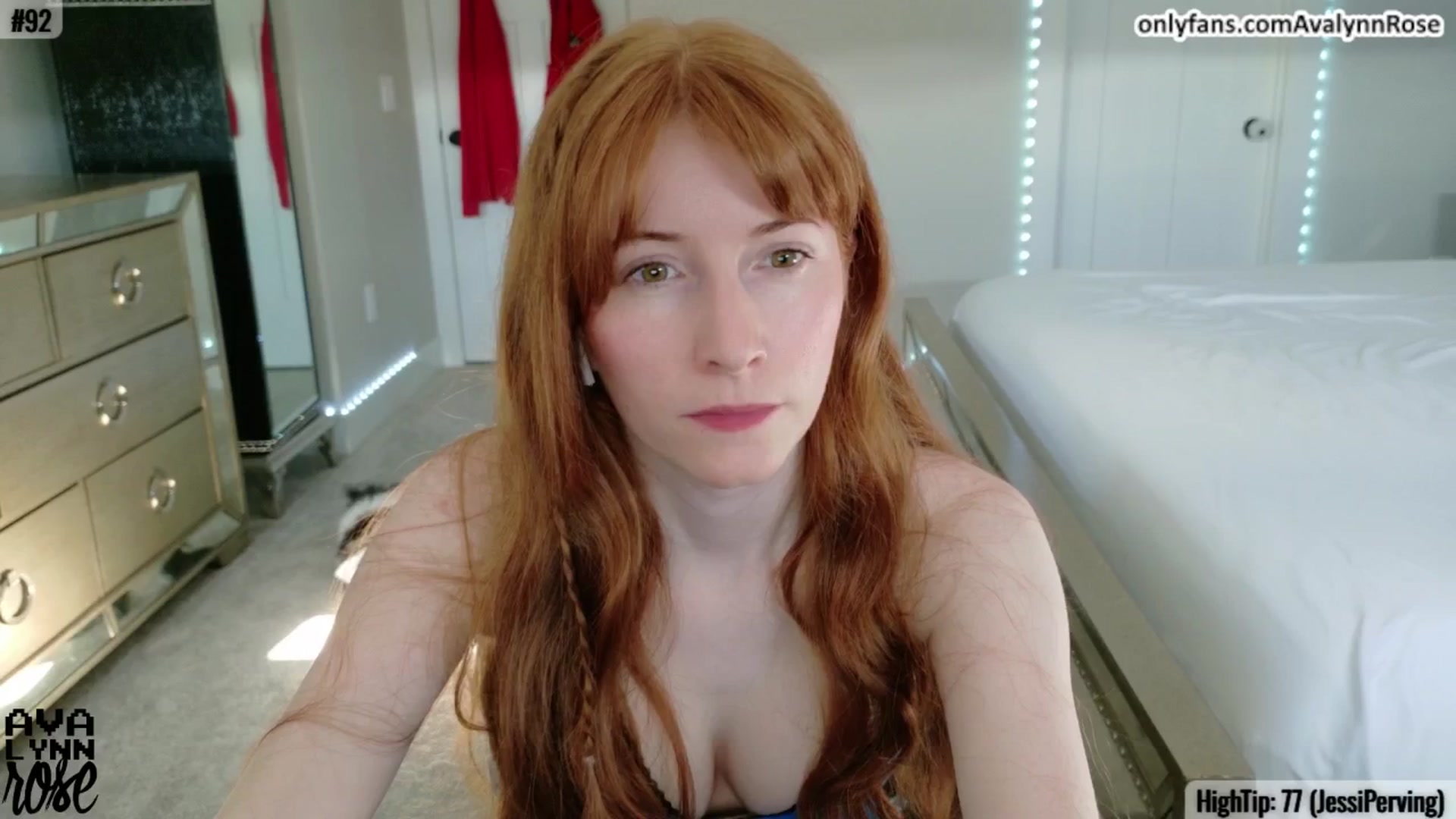 Gallery image thumbnail from AvalynnRose's myfreecams stream on, 06/25/2025, 23:21 image 17 of 20