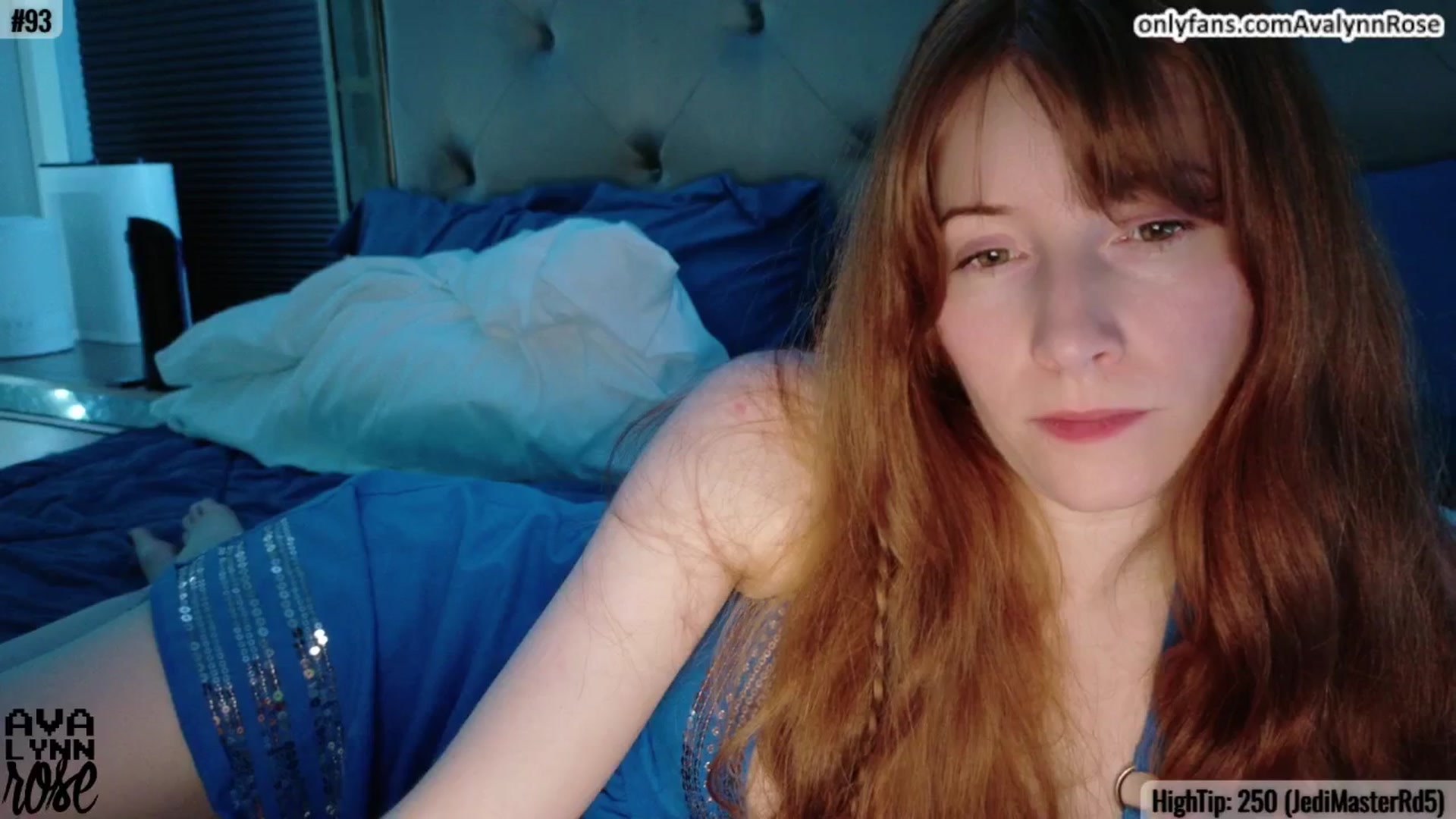 Gallery image thumbnail from AvalynnRose's myfreecams stream on, 06/26/2025, 04:02 image 13 of 20