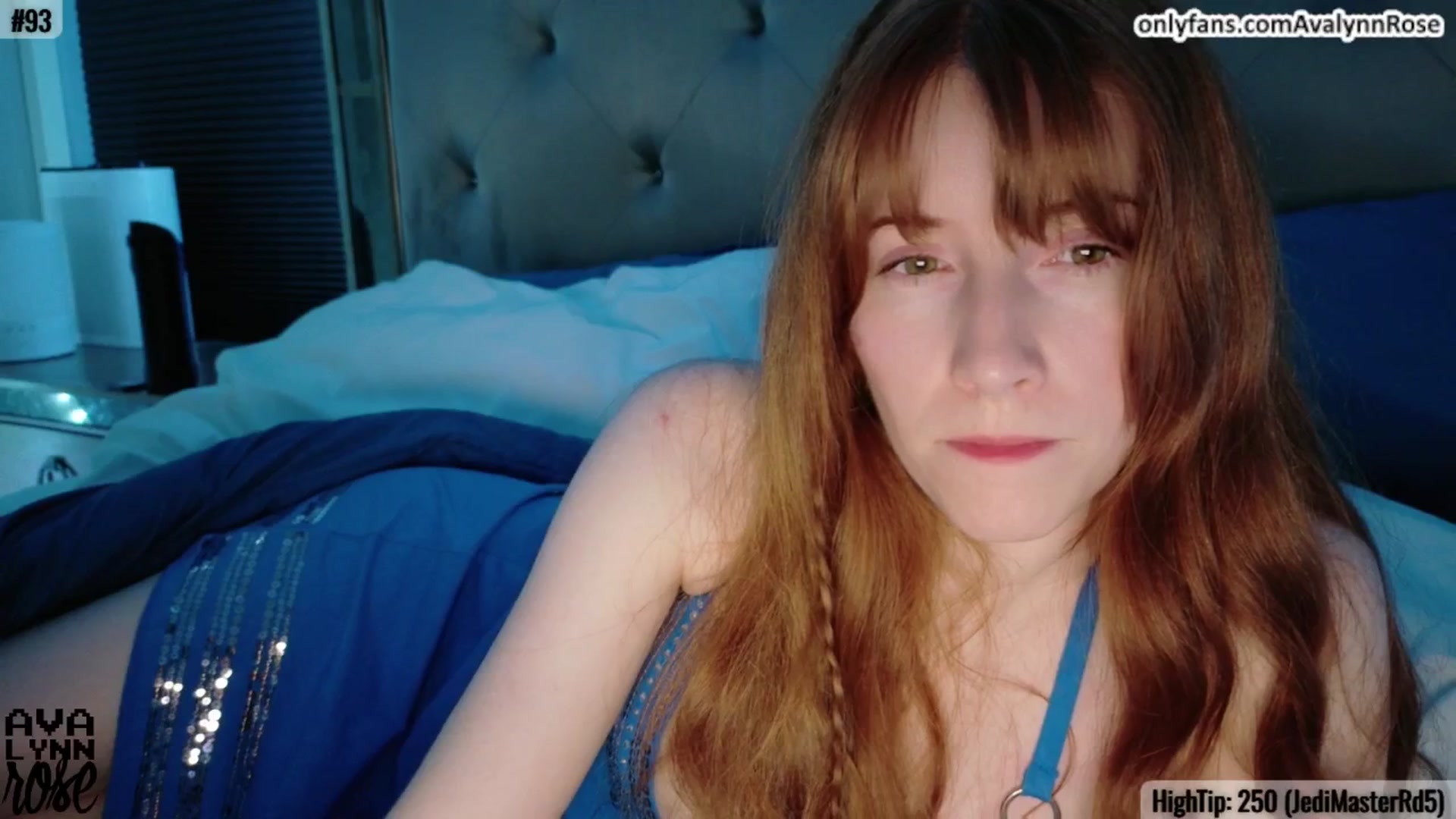 Gallery image thumbnail from AvalynnRose's myfreecams stream on, 06/26/2025, 04:02 image 20 of 20