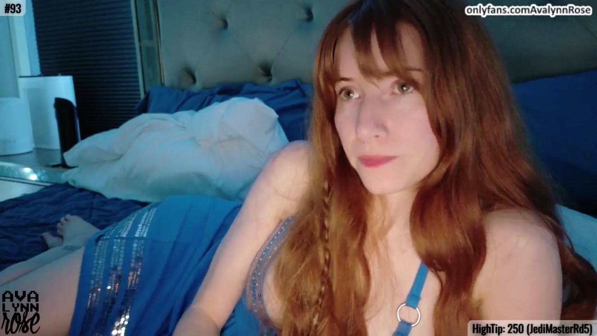 Gallery image thumbnail from AvalynnRose's myfreecams stream on, 06/26/2025, 04:02 image 18 of 20