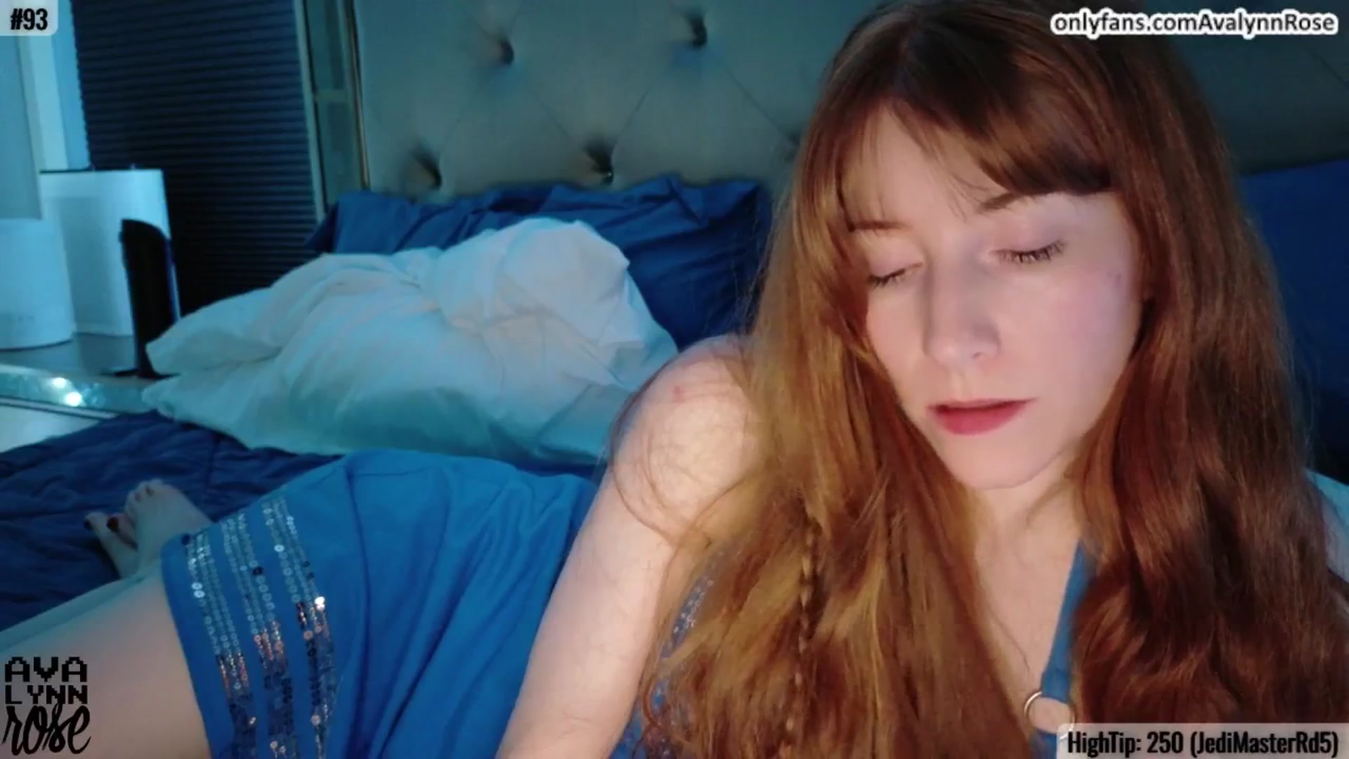 Gallery image thumbnail from AvalynnRose's myfreecams stream on, 06/26/2025, 04:02 image 12 of 20