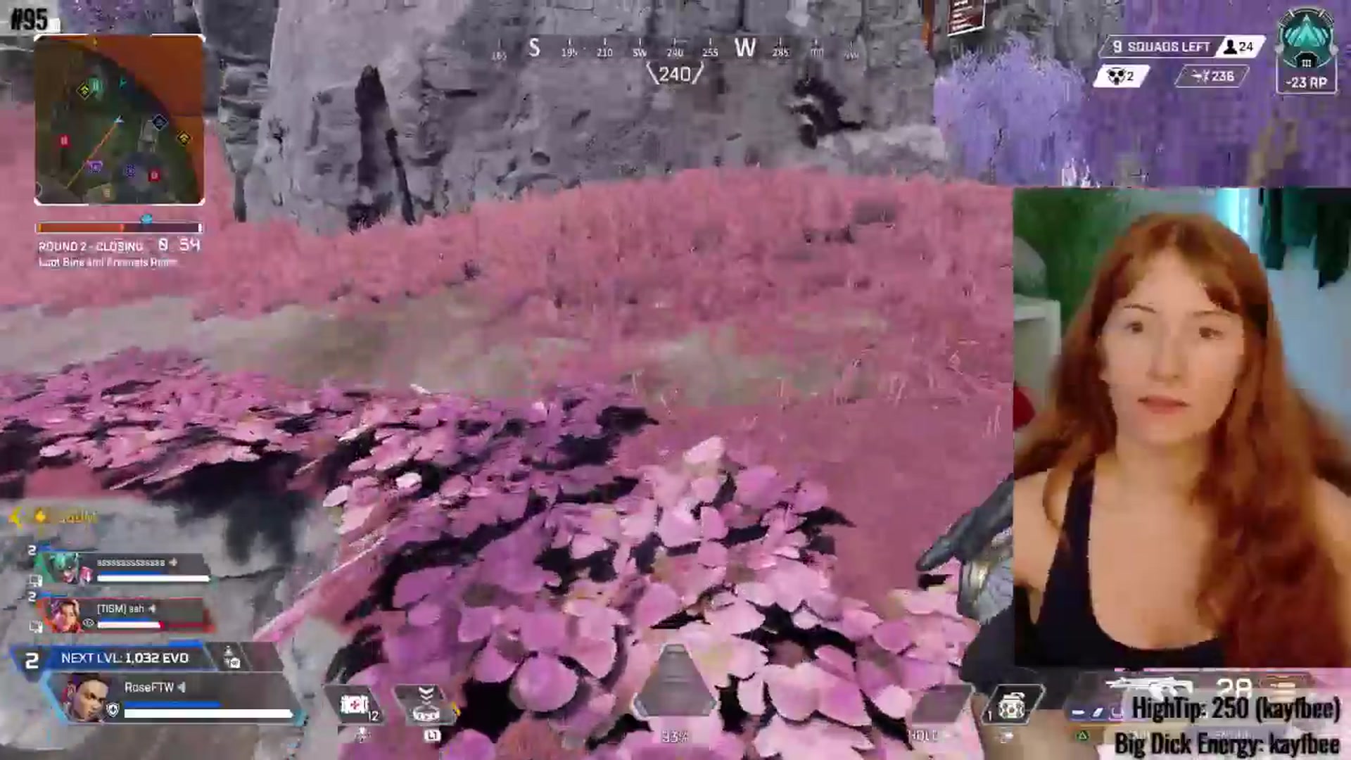 Gallery image thumbnail from AvalynnRose's myfreecams stream on, 06/27/2025, 03:49 image 11 of 20