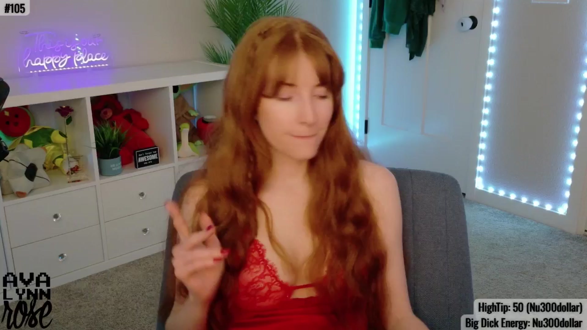 Gallery image thumbnail from AvalynnRose's myfreecams stream on, 06/28/2025, 04:15 image 2 of 20