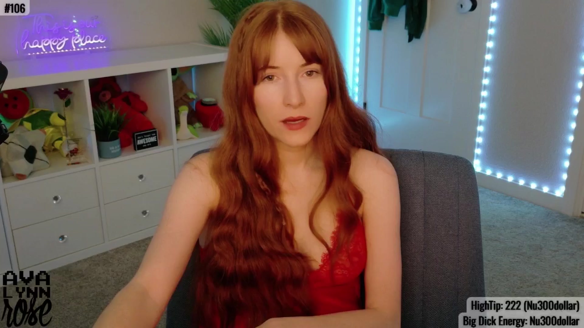 Gallery image thumbnail from AvalynnRose's myfreecams stream on, 06/28/2025, 04:15 image 5 of 20