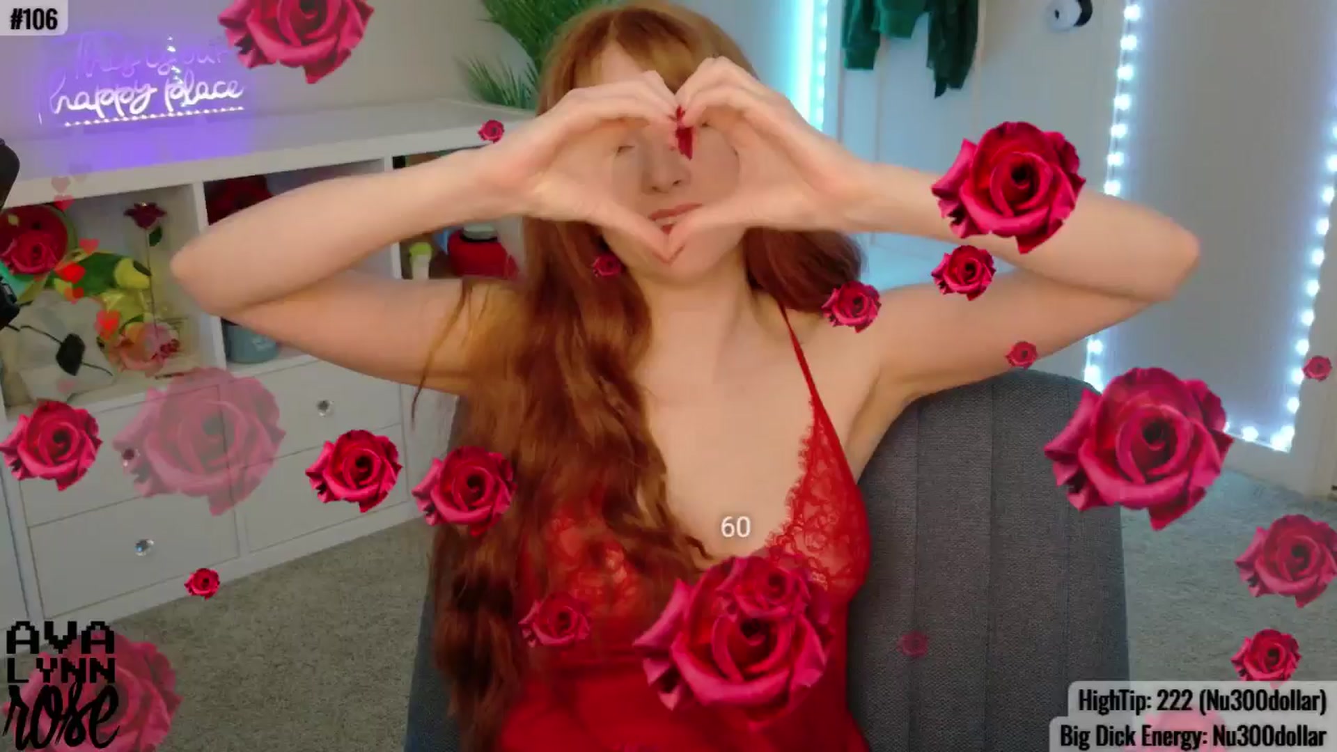 Gallery image thumbnail from AvalynnRose's myfreecams stream on, 06/28/2025, 04:15 image 4 of 20