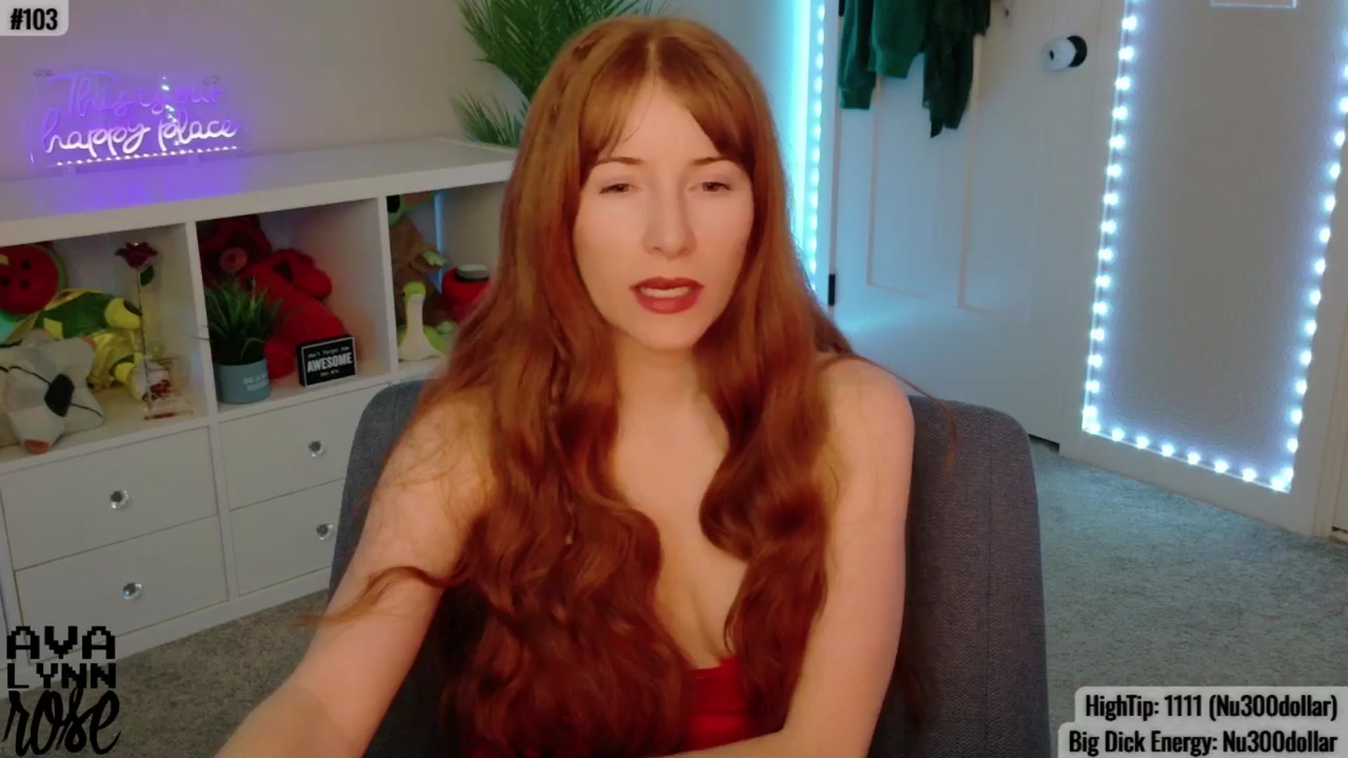 Gallery image thumbnail from AvalynnRose's myfreecams stream on, 06/28/2025, 04:15 image 8 of 20