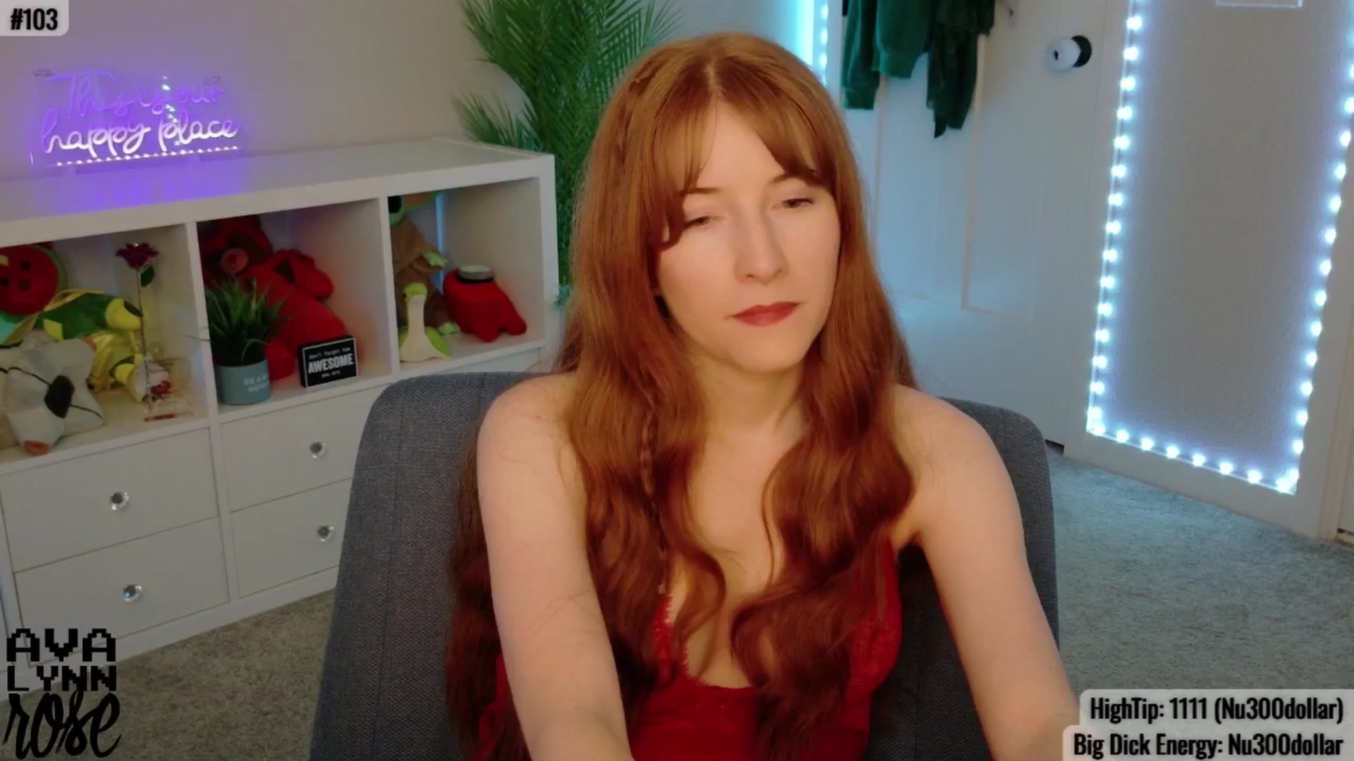 Gallery image thumbnail from AvalynnRose's myfreecams stream on, 06/28/2025, 04:15 image 9 of 20