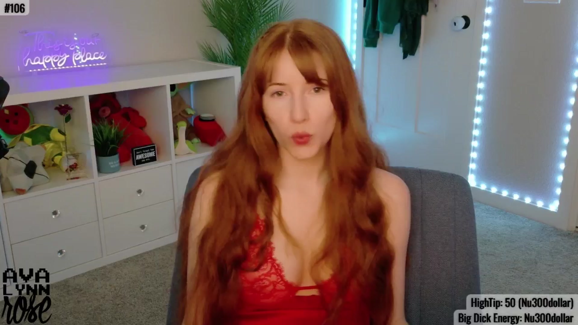 Gallery image thumbnail from AvalynnRose's myfreecams stream on, 06/28/2025, 04:15 image 3 of 20